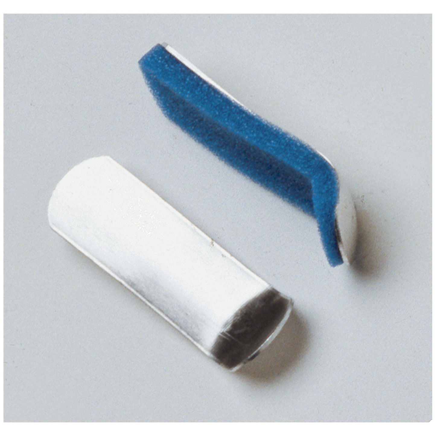 Padded Finger Protector, Large, 6"L x .875"W, 12/pk