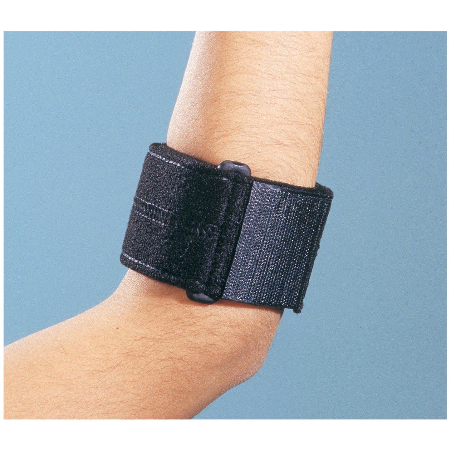 Clinic Tennis Elbow Support, 6/pk