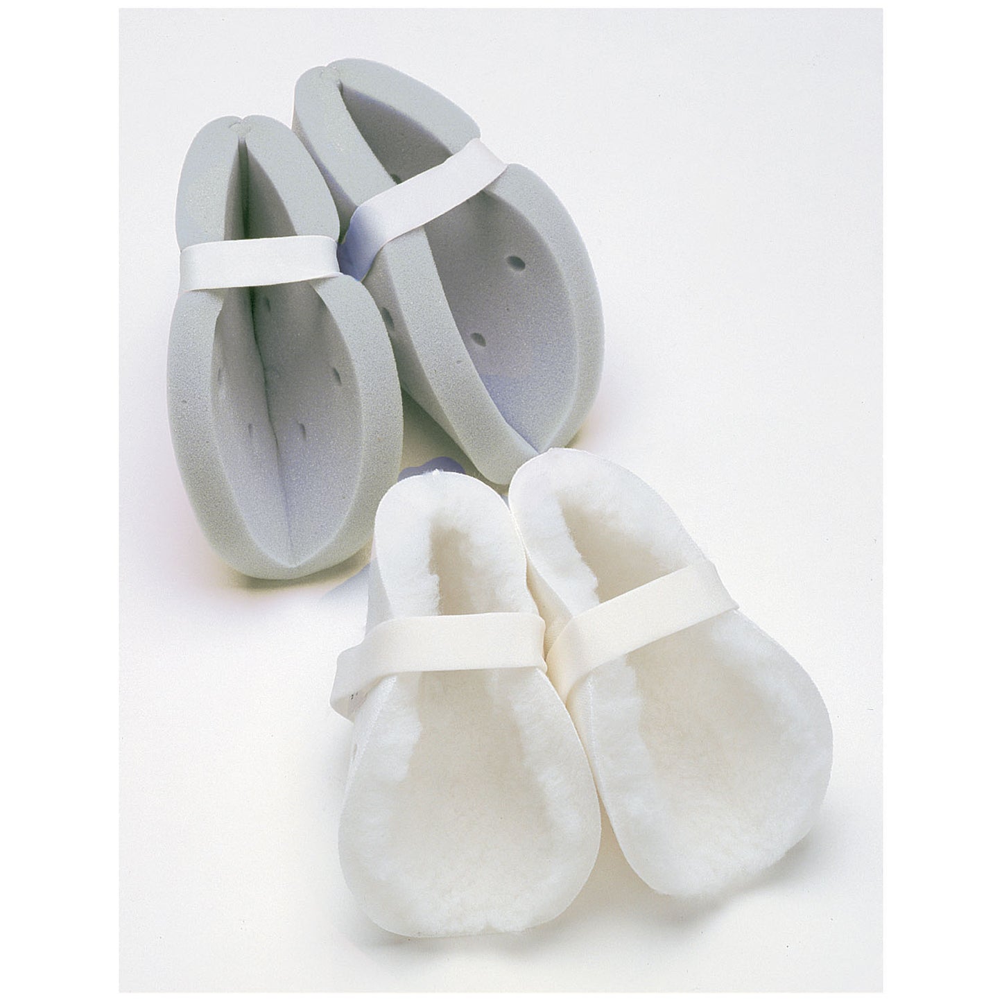 Heel/ Elbow Protector, Universal Size, Foam