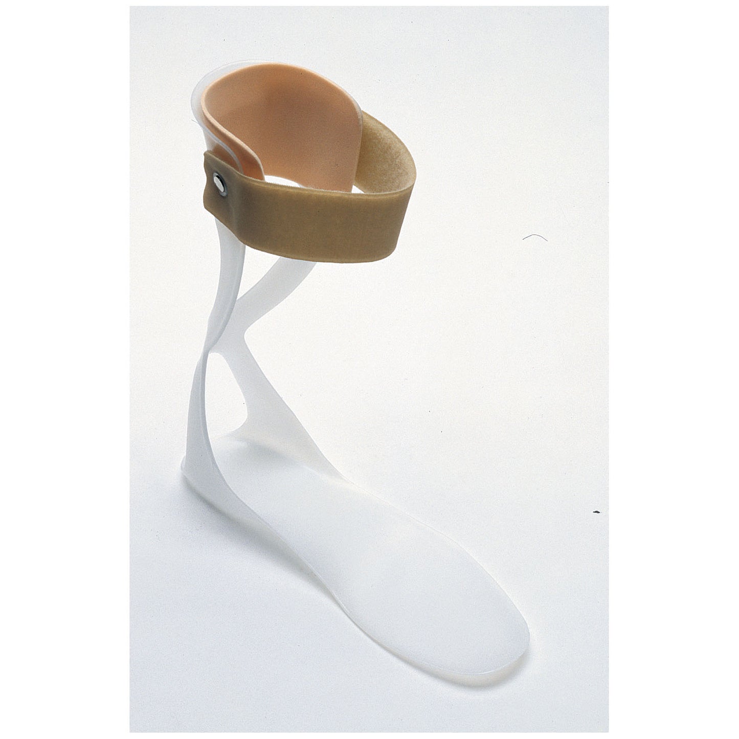 Female Ankle Foot Orthosis, Left, Universal Size