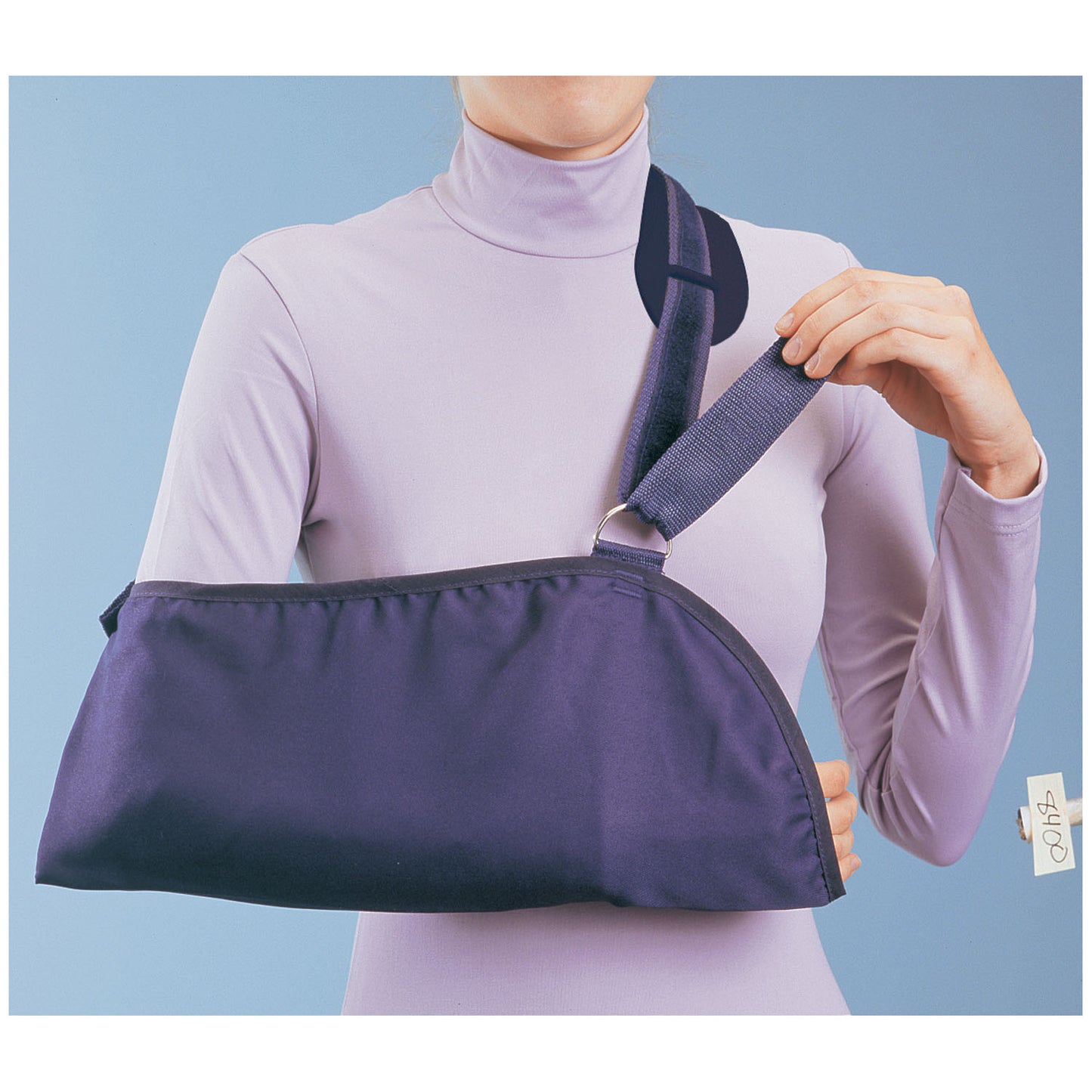 Arm Sling, 8"D x 15"L, Medium