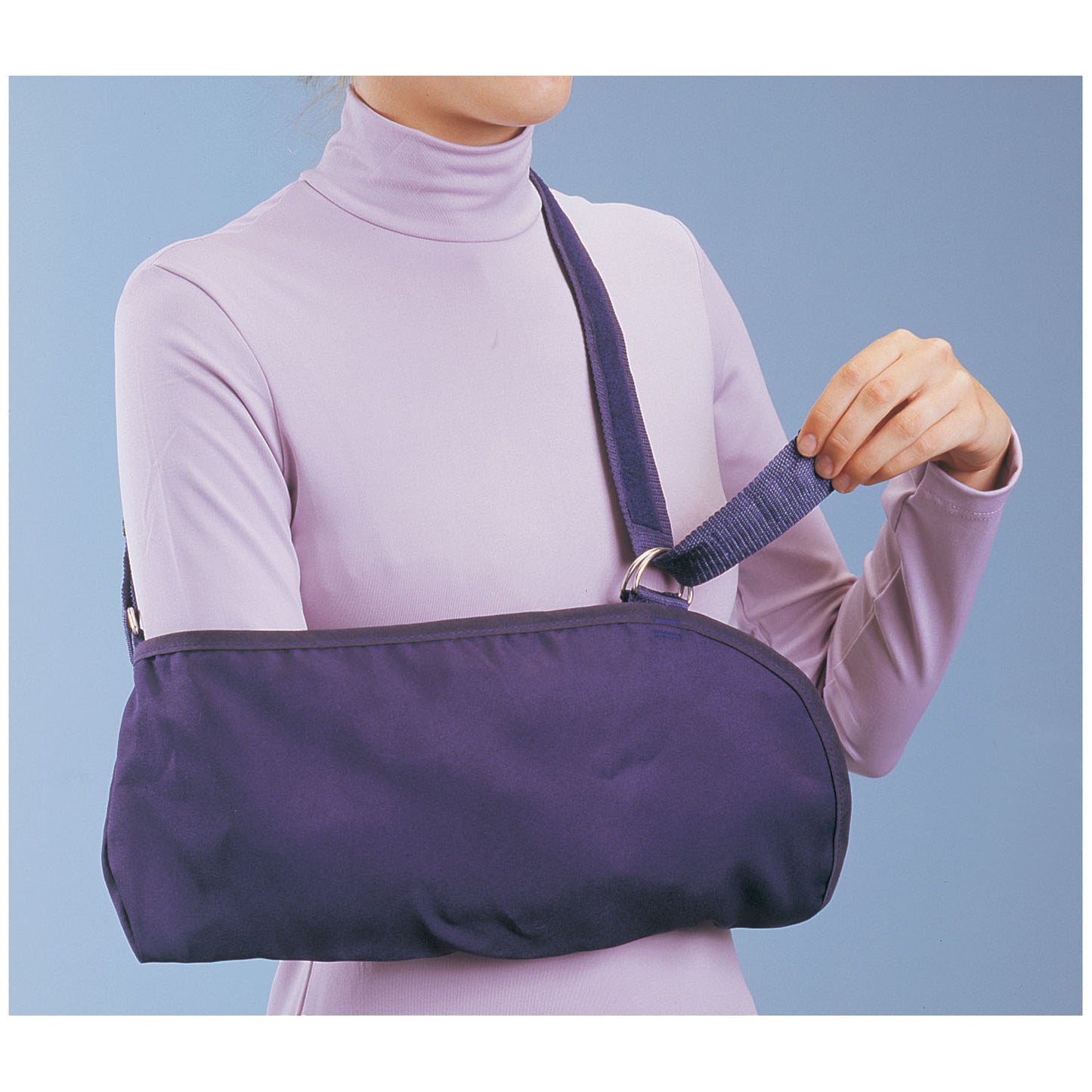 Arm Sling, Pediatric/ X-Small, 4_"D x 10"L