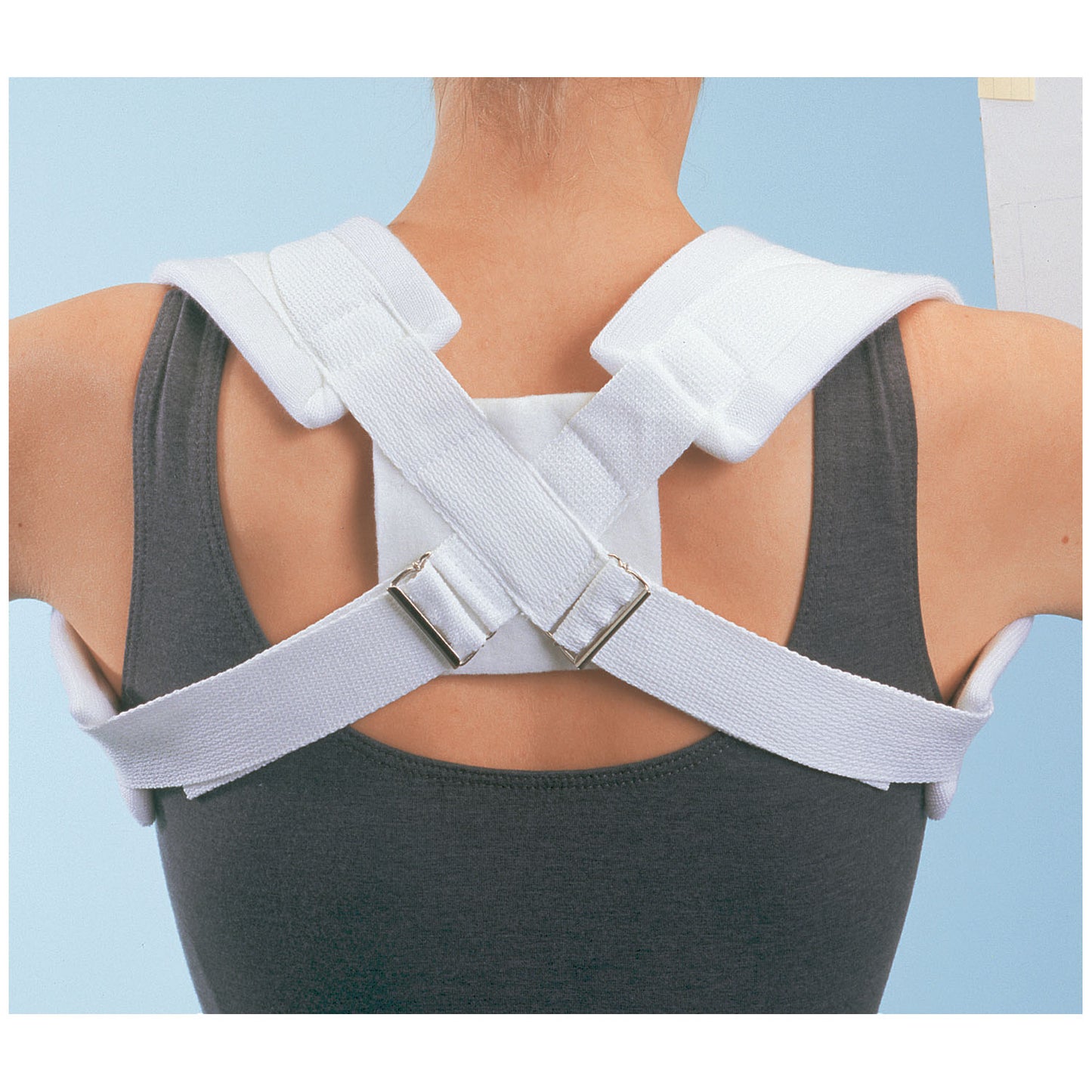 Clavicle Splint, Small, 24"-30"