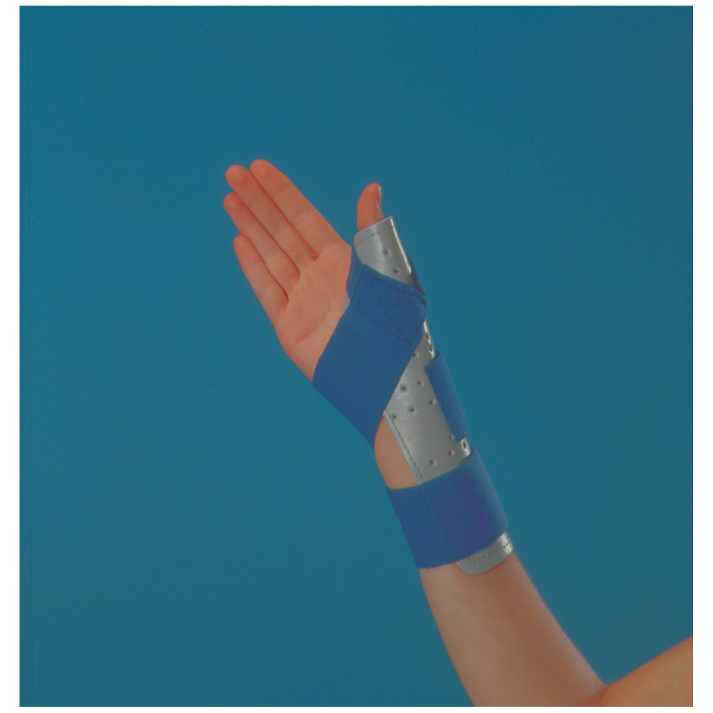 Thumbspica, Right, 9"L, Large/ X-Large