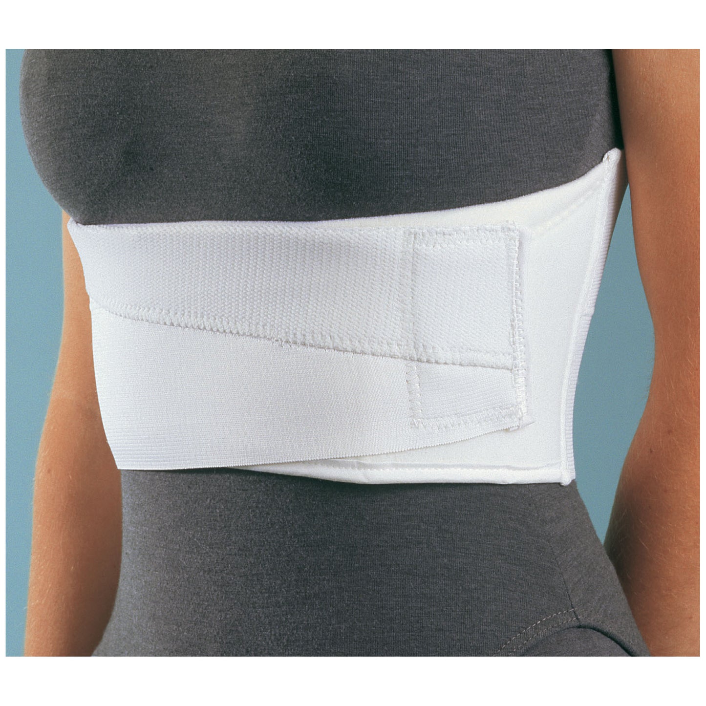 Female Rib Belt, 6"H, 28"-50" Waist