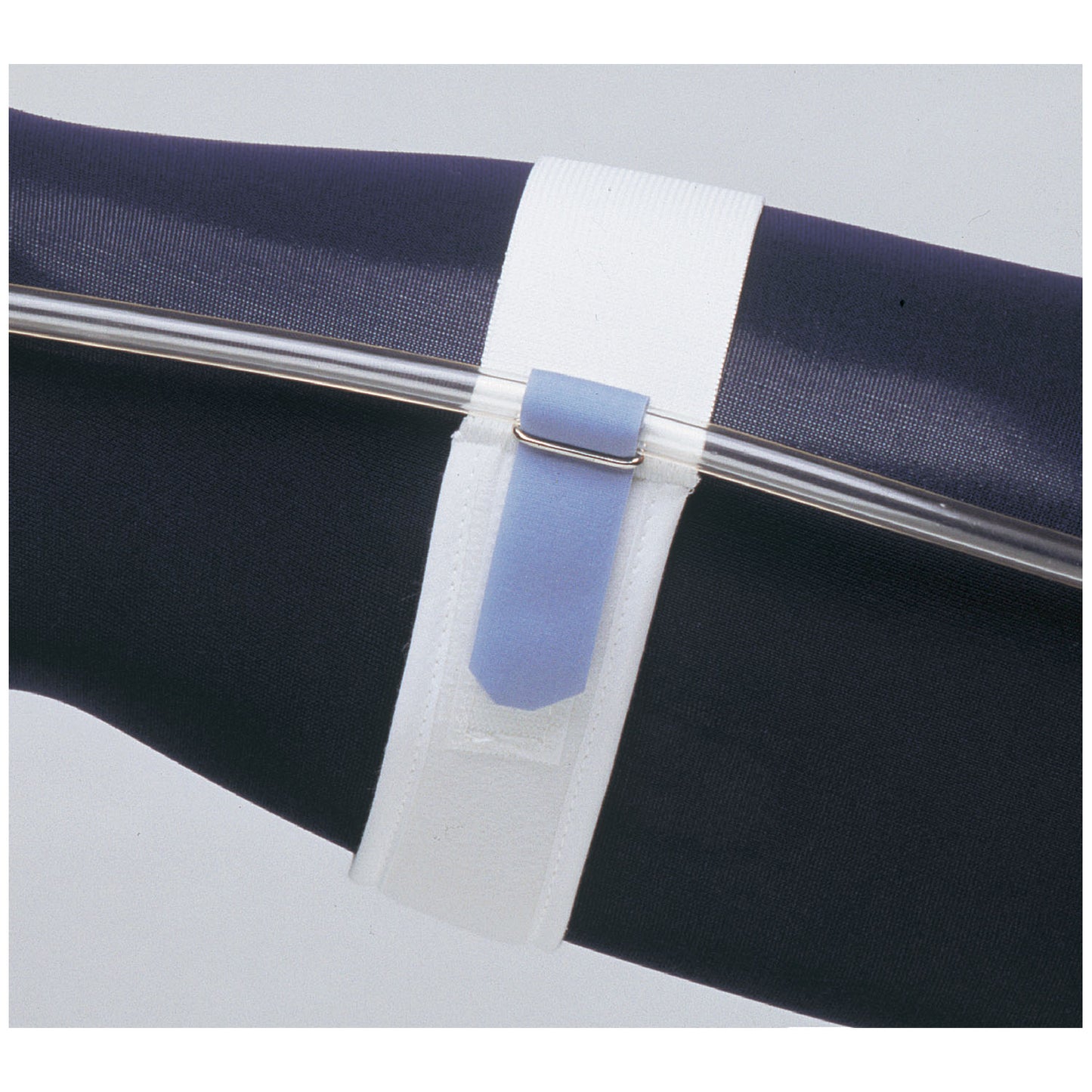 Catheter Strap, 24"L, Universal Size, 12/pk