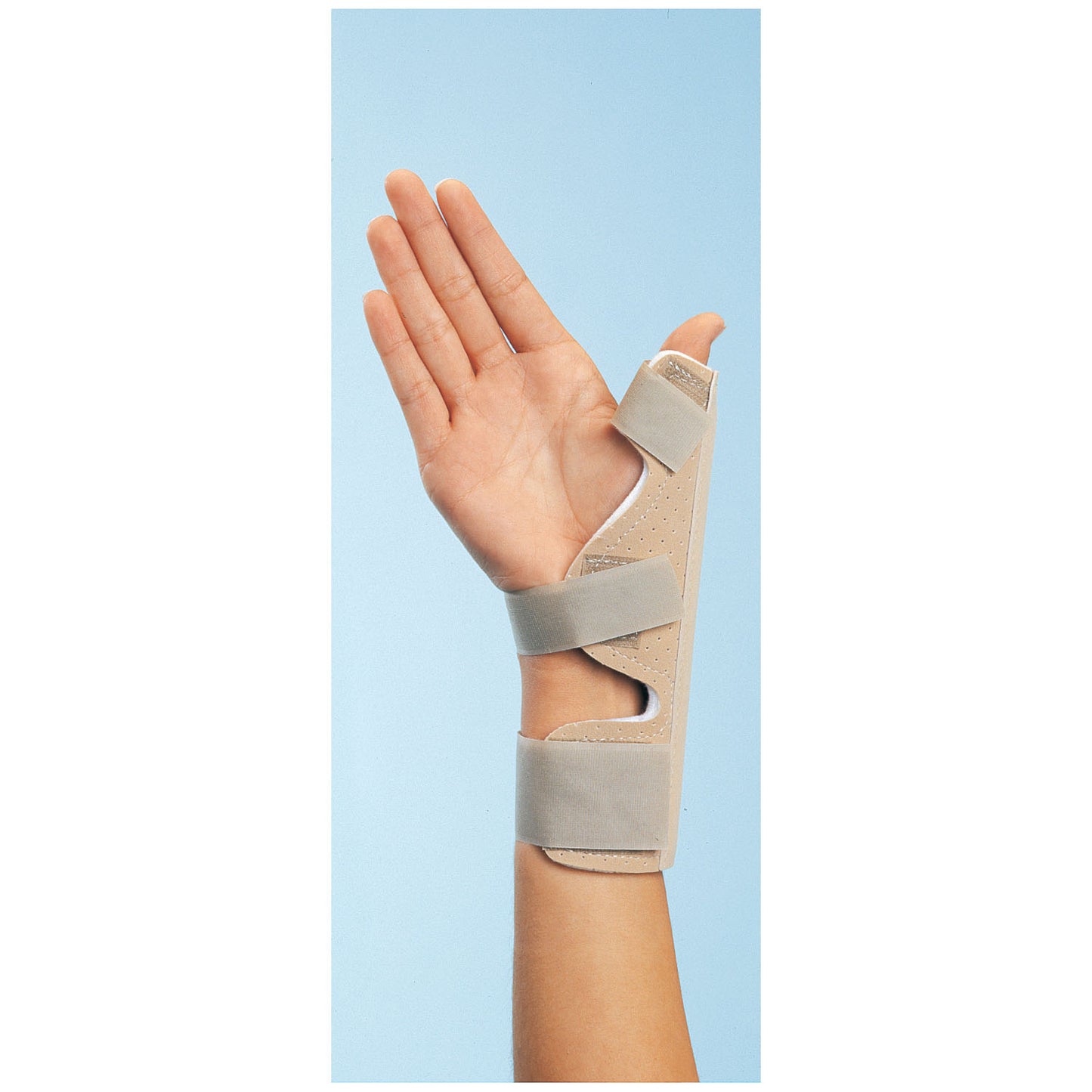 Thumb Splint, 7"L Universal