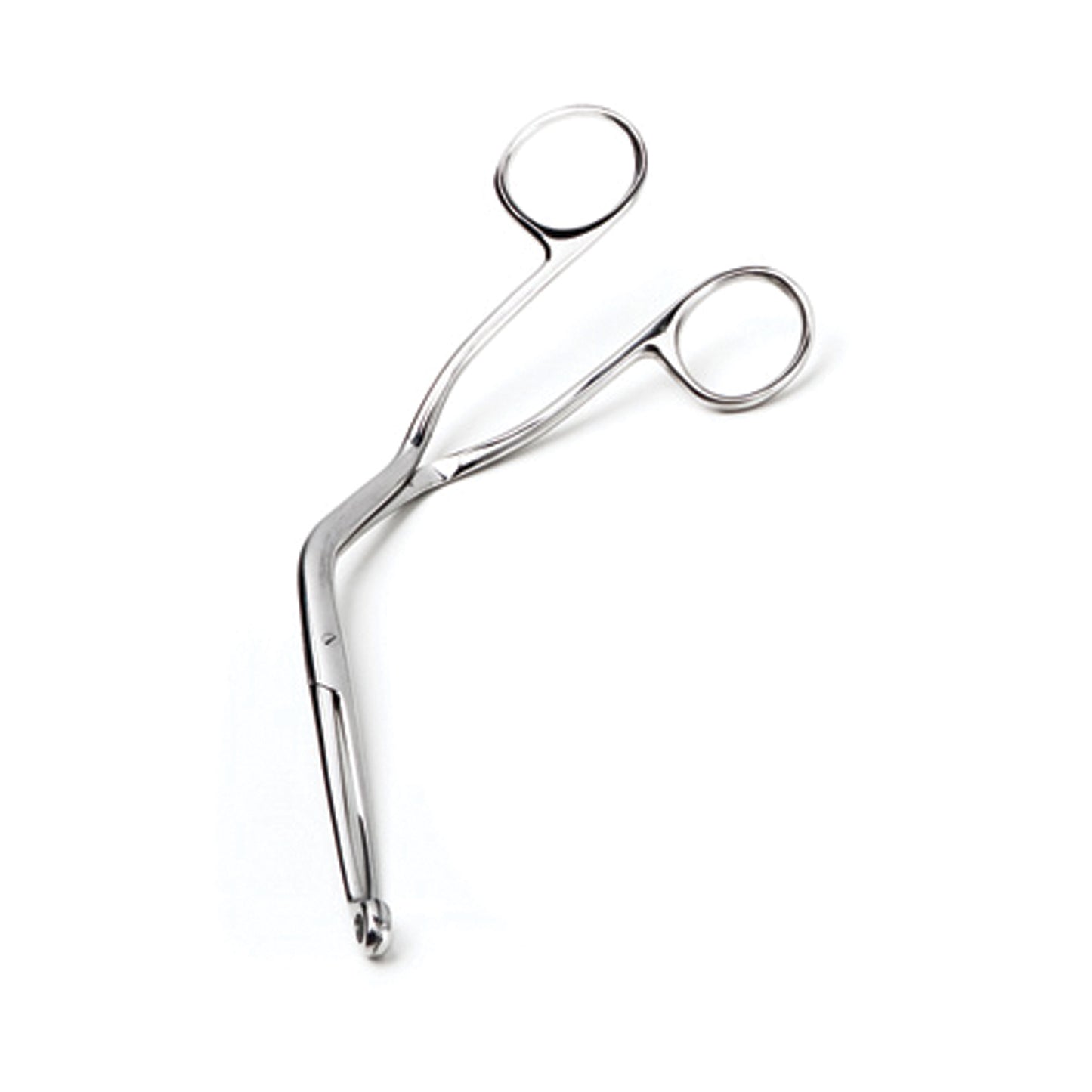 Magill Catheter Forceps, Adult, 9_"