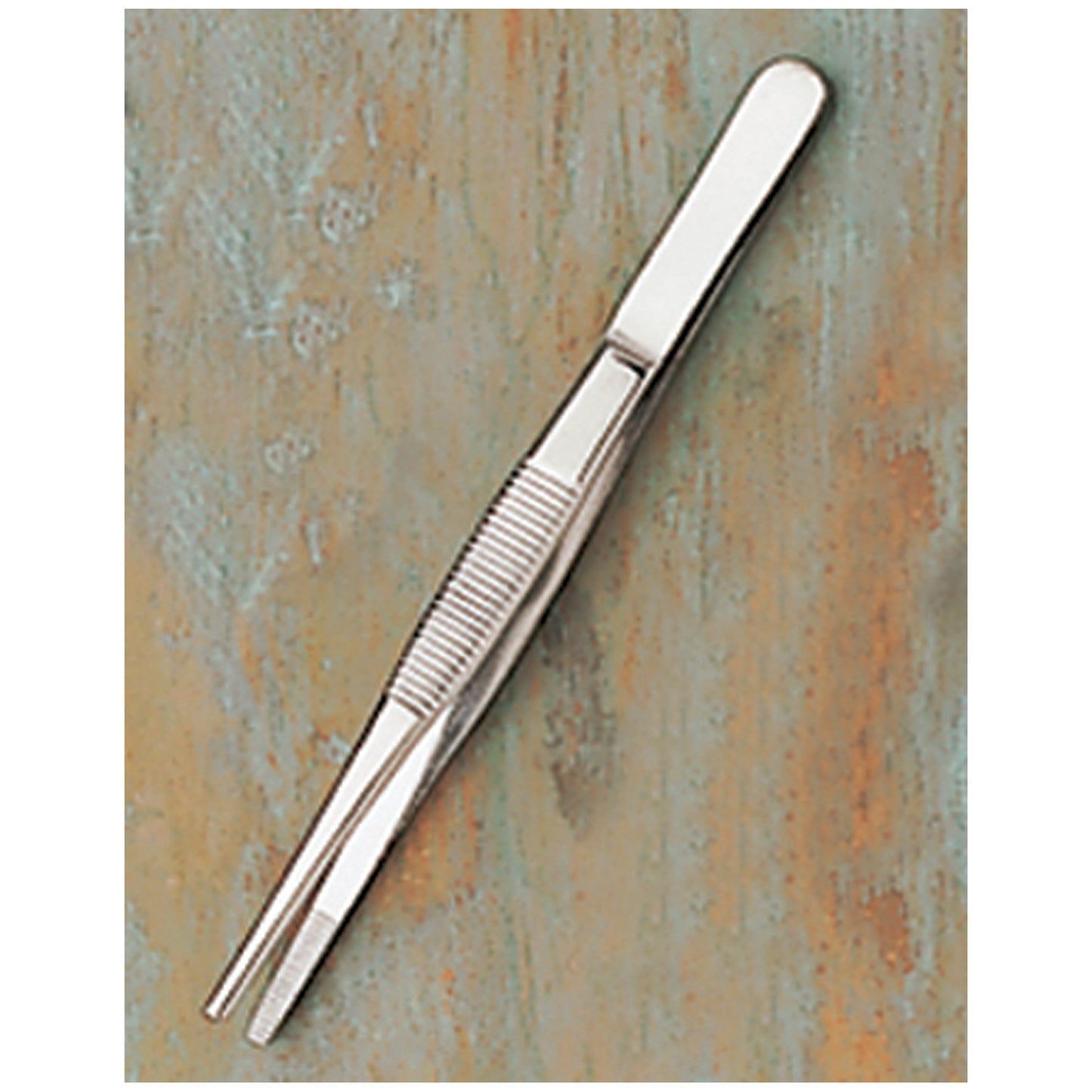 Thumb Dressing Forceps, 5"