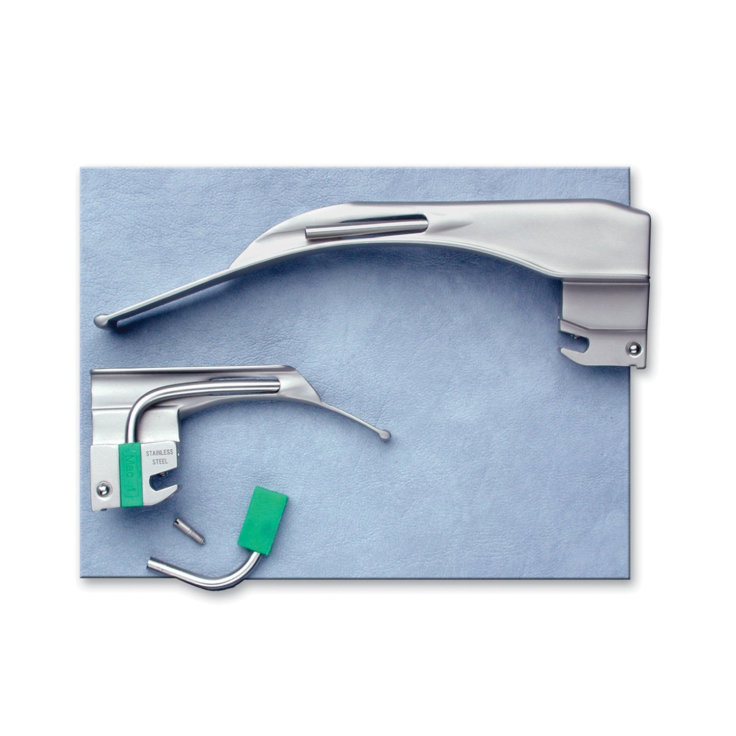 Size 1 Macintosh Blade, Infant