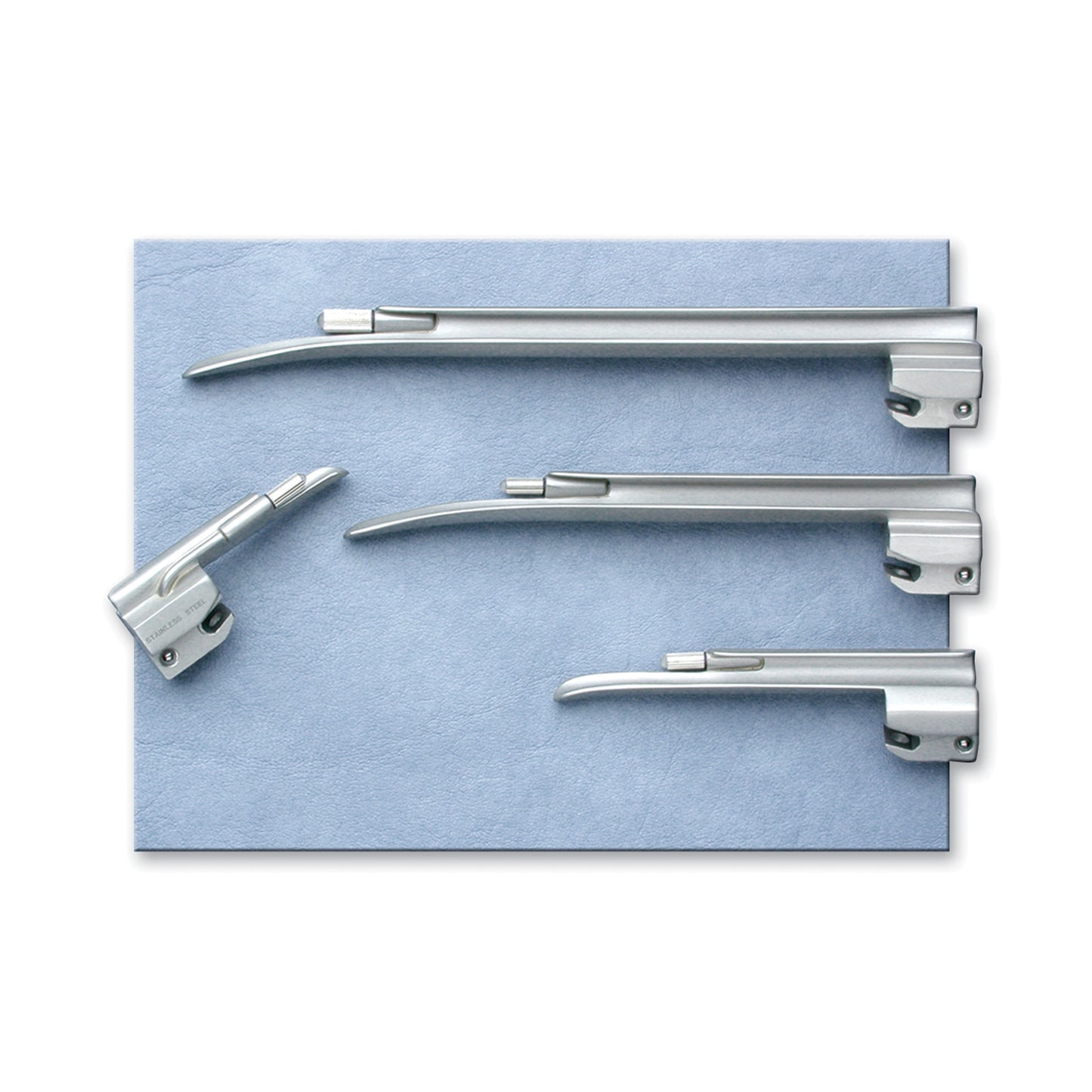 Size 1 Miller Blade, Infant
