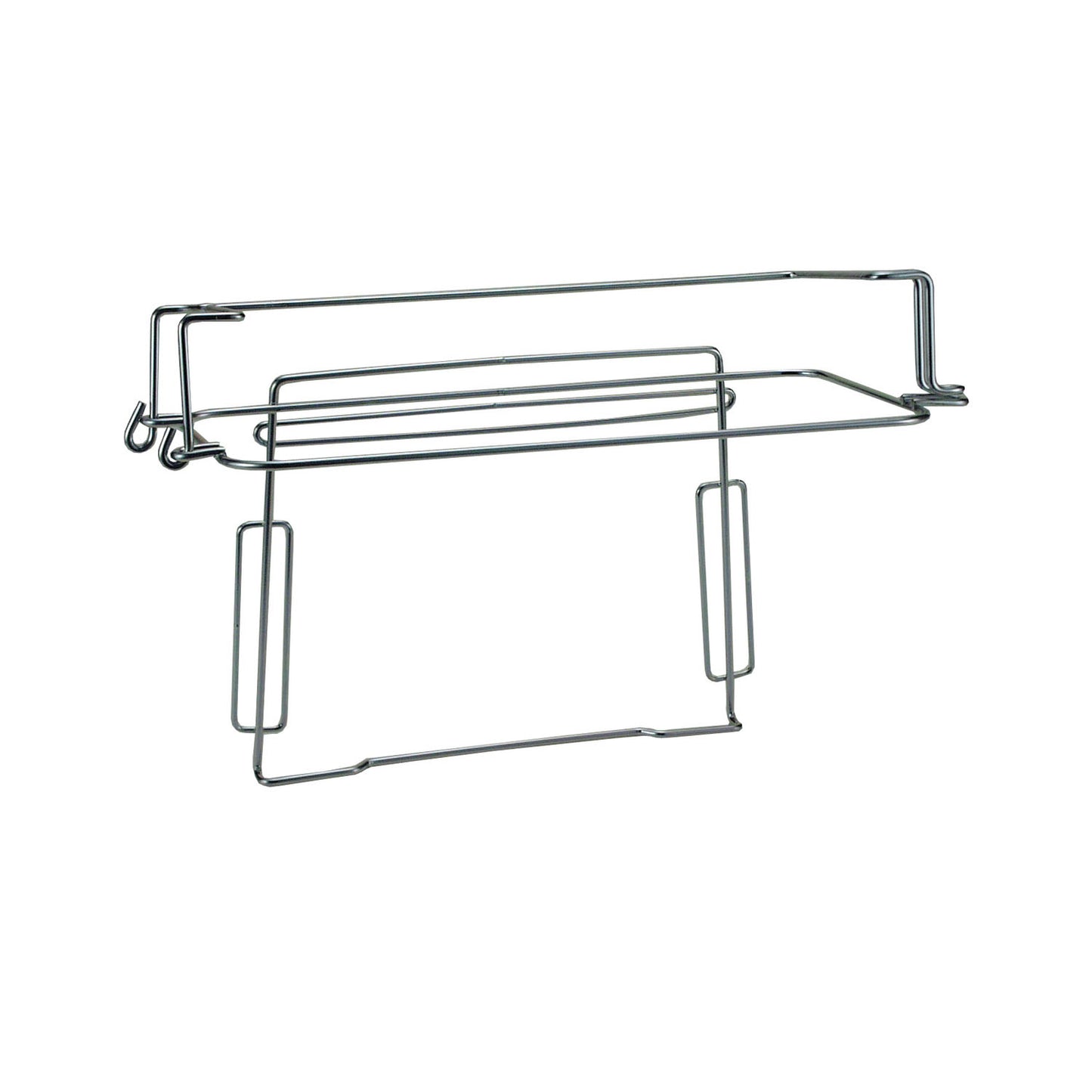 Locking Wire Bracket For 3 Gal Sharps Container, 5/cs