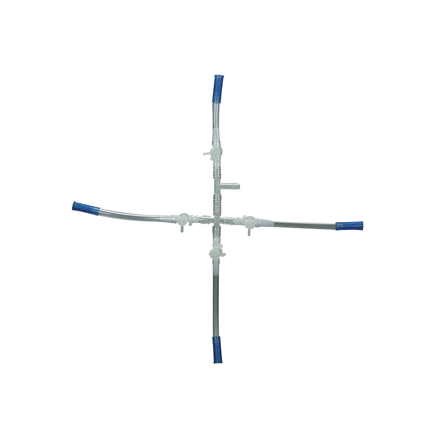 4 Canister Stopcock Manifold, 5/cs