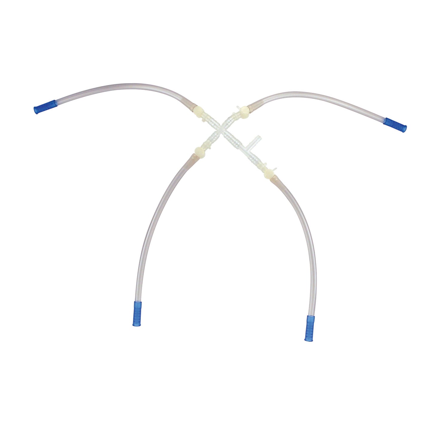 Four-Liner Manifold For Quick-Fit, 5/cs