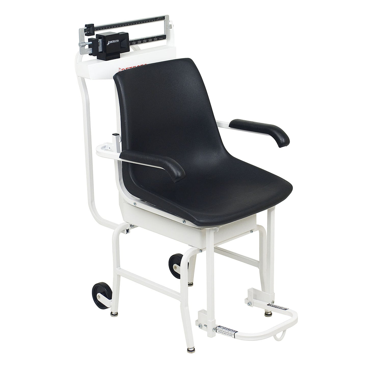 Chair Scale, Weighbeam, 450 lb X 4 Oz (DROP SHIP ONLY)