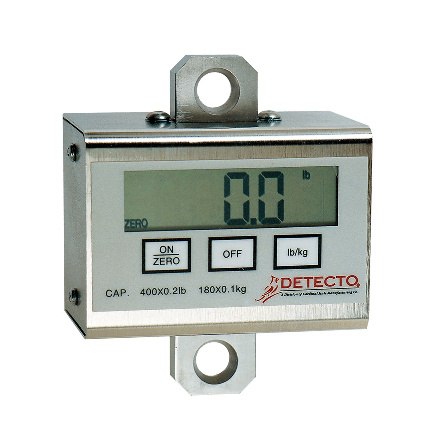 Patient Lift Indicator, 400lb Capacity (DROP SHIP ONLY)