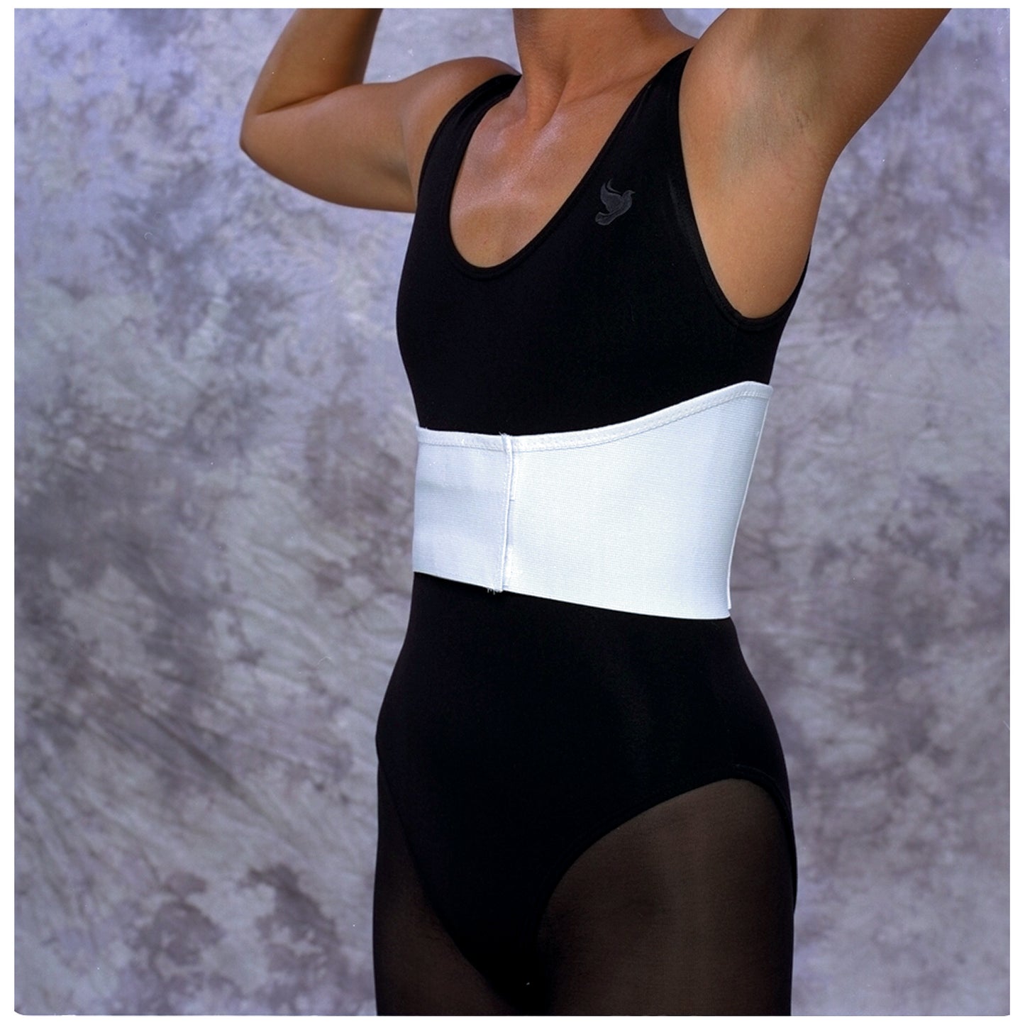 Rib Belt, 6" Female