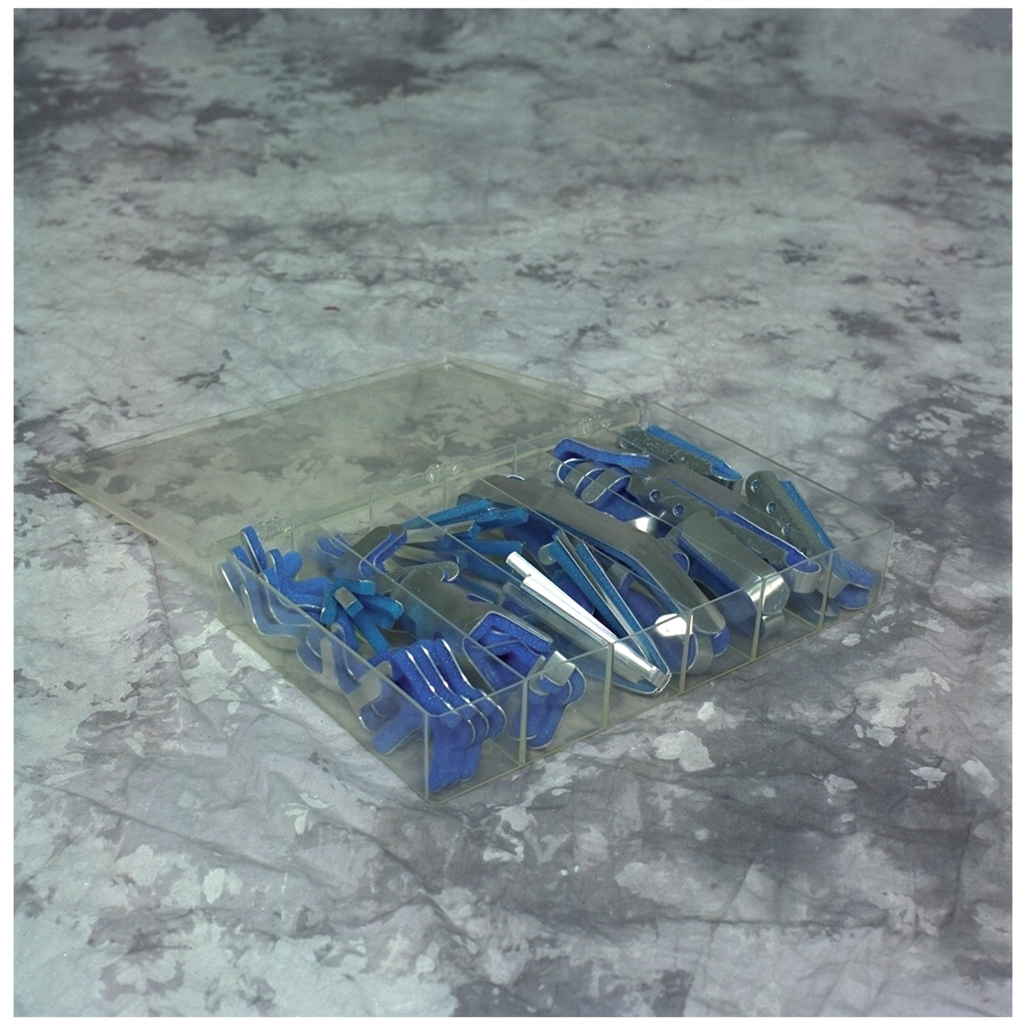Finger Splint Kit