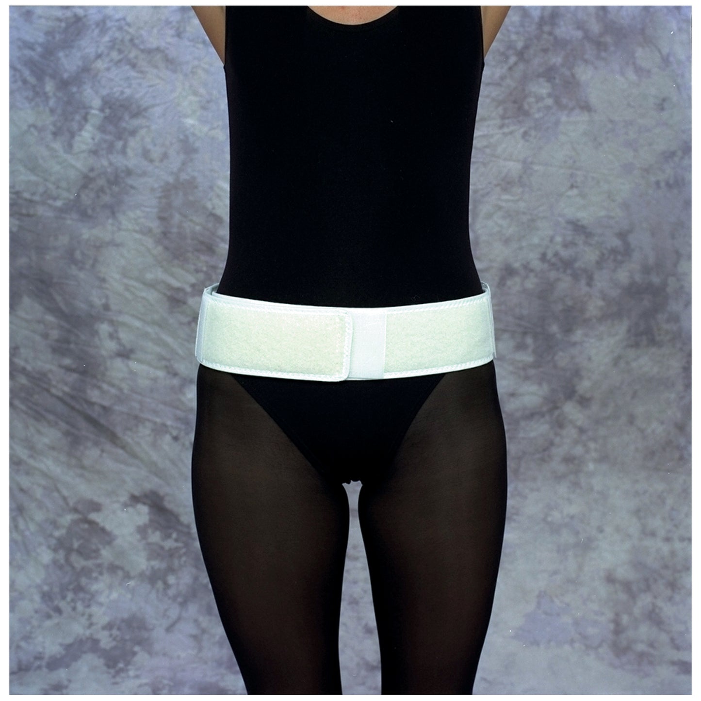Trochanter Belt