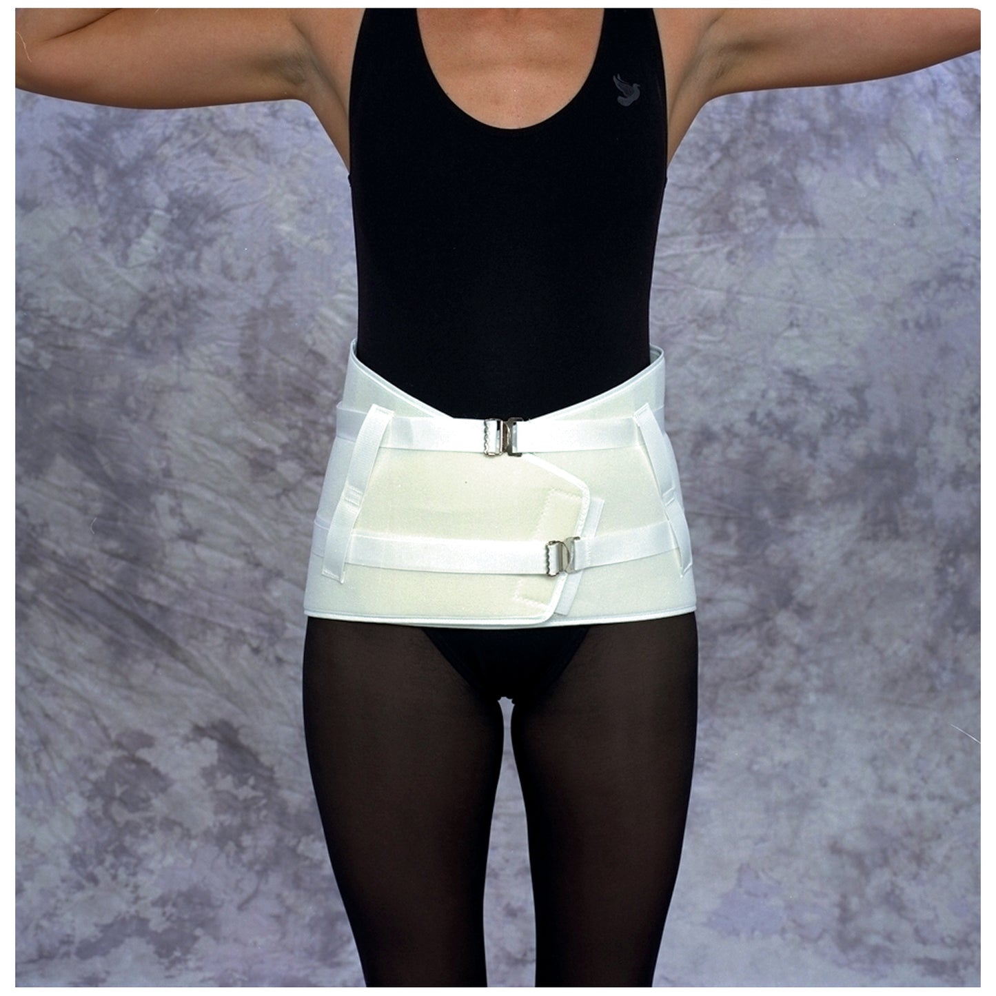 Back Support, 11", Specify Male or Female