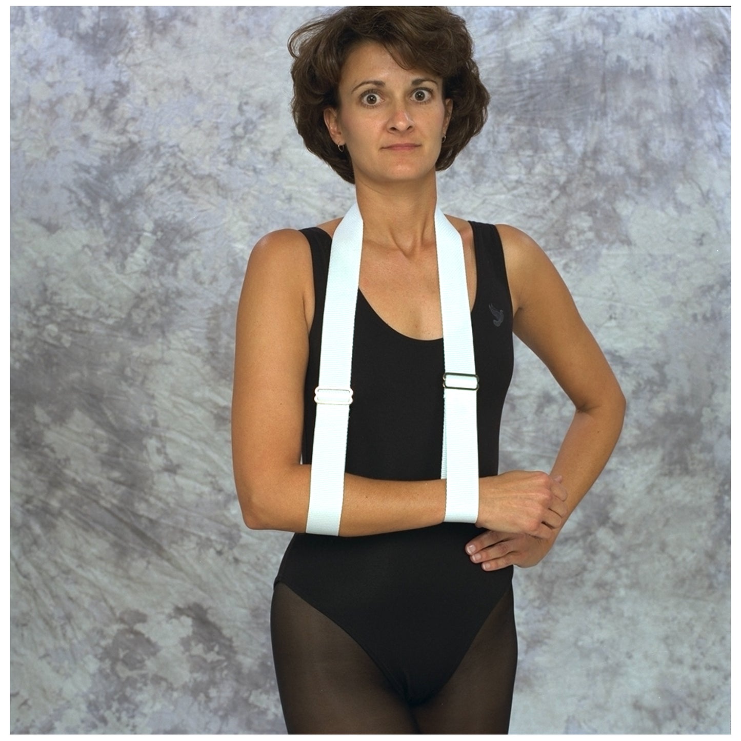 Arm Sling, No Pad