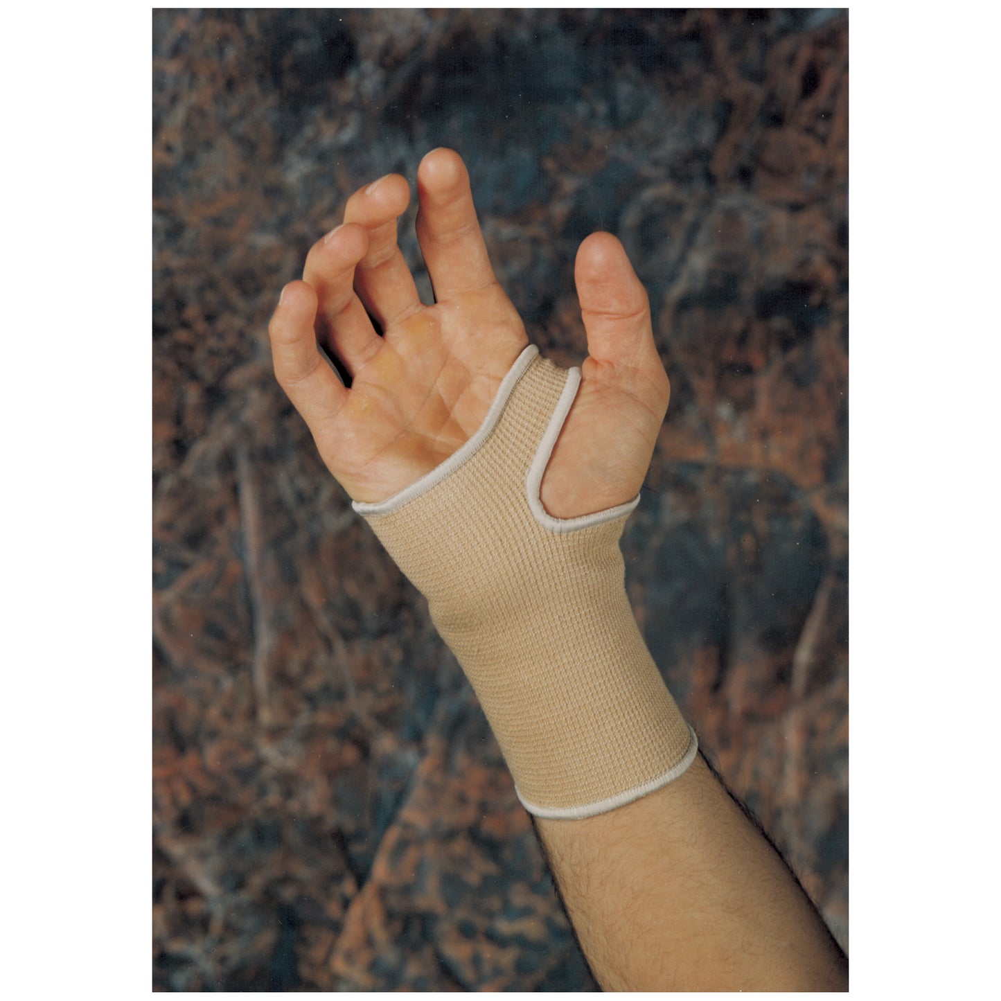 Wrist Compression