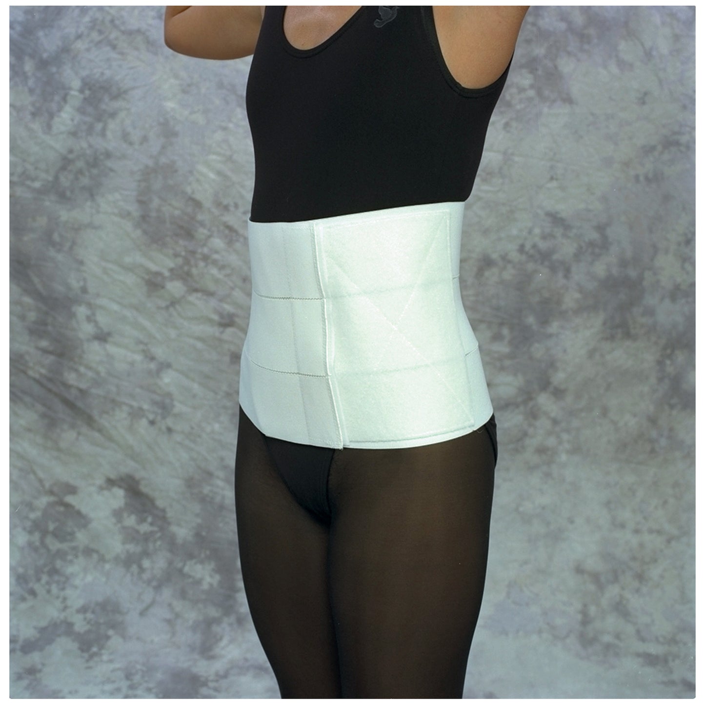 Post-Surgical Support, 12", Specify Size: XS 18"-26" or RG 24"-38"