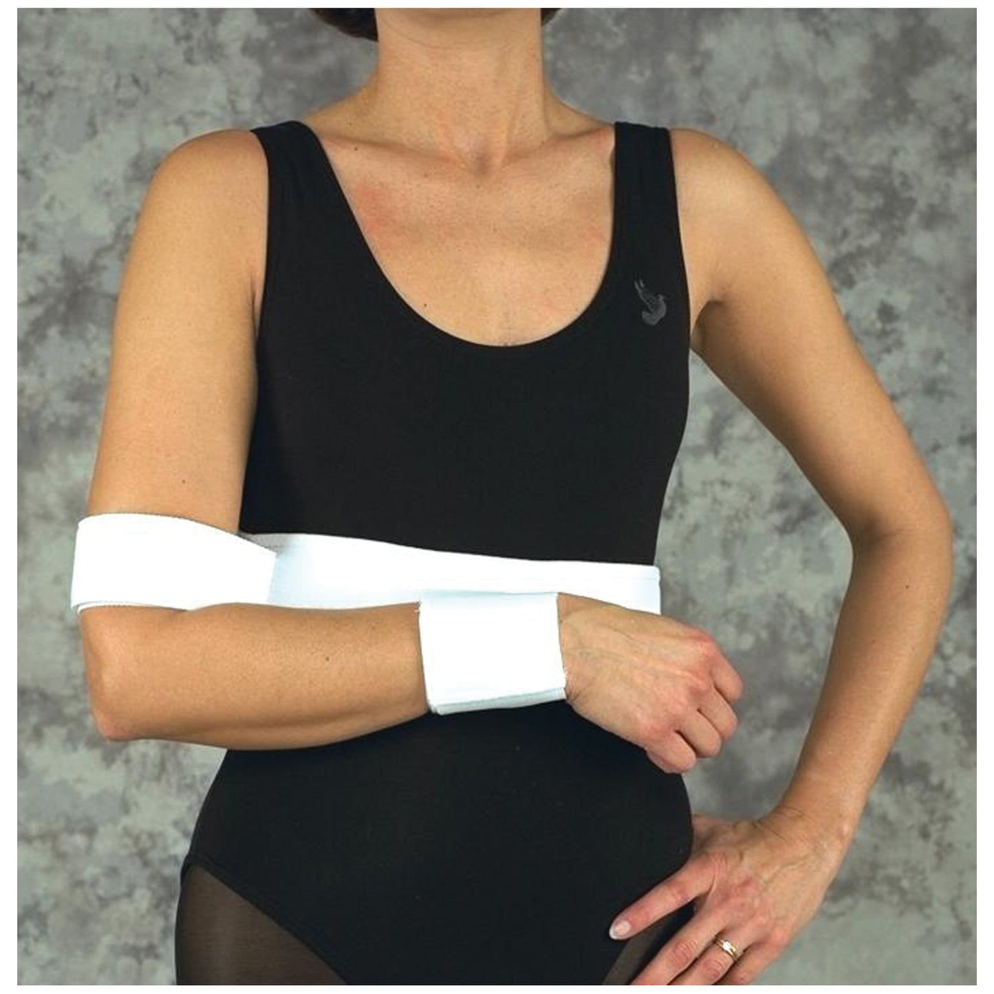 Shoulder Immobilizer, Specify Male or Female