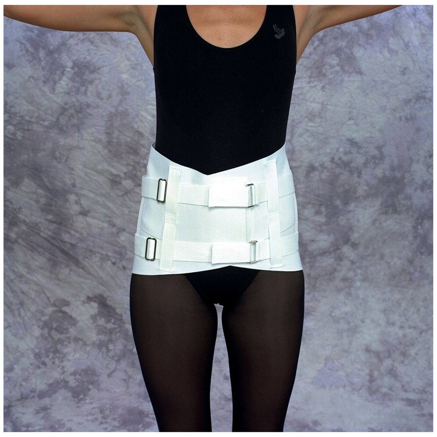 Lumbosacral Support, Regular 34"-42"