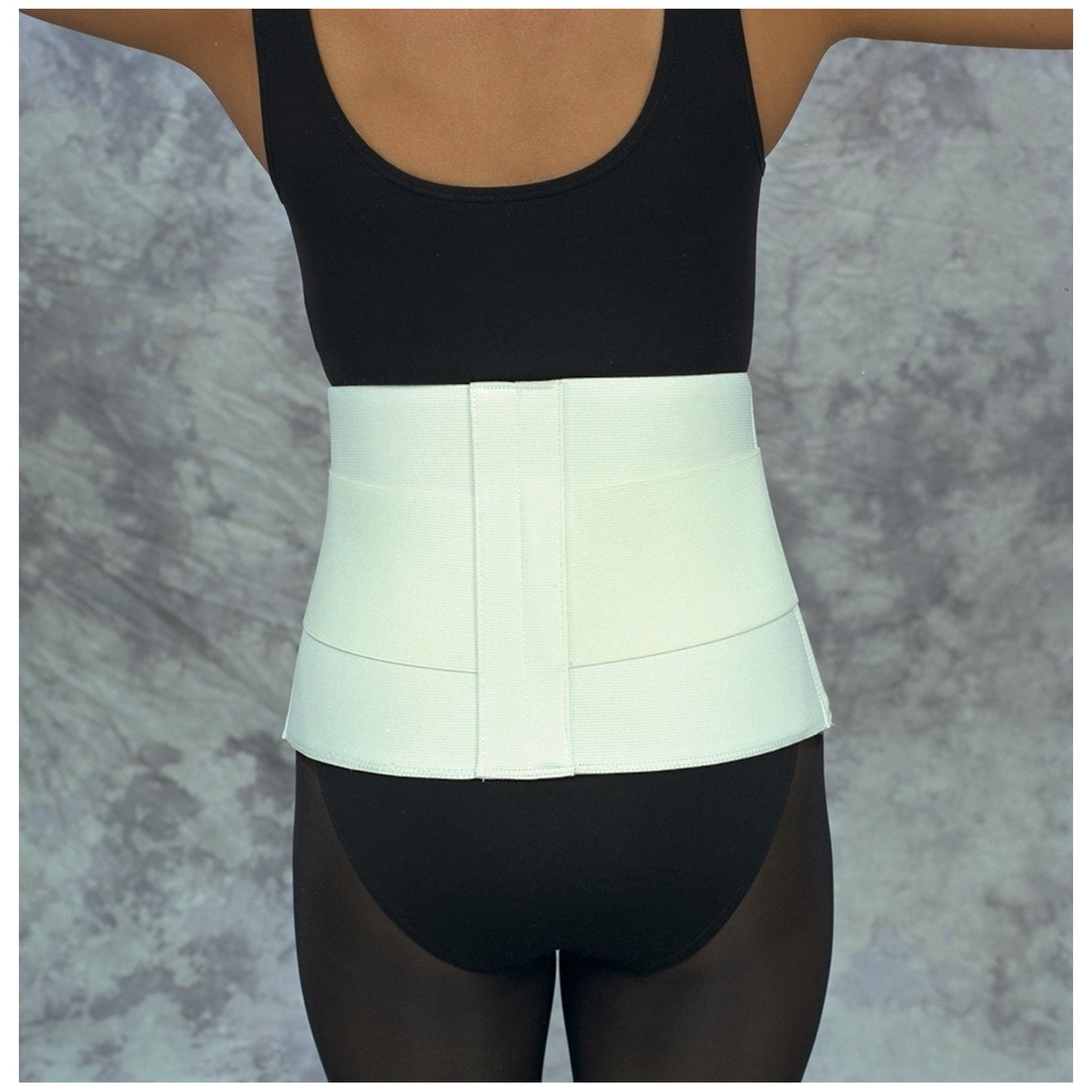 Neoprene Lumbosacral Support