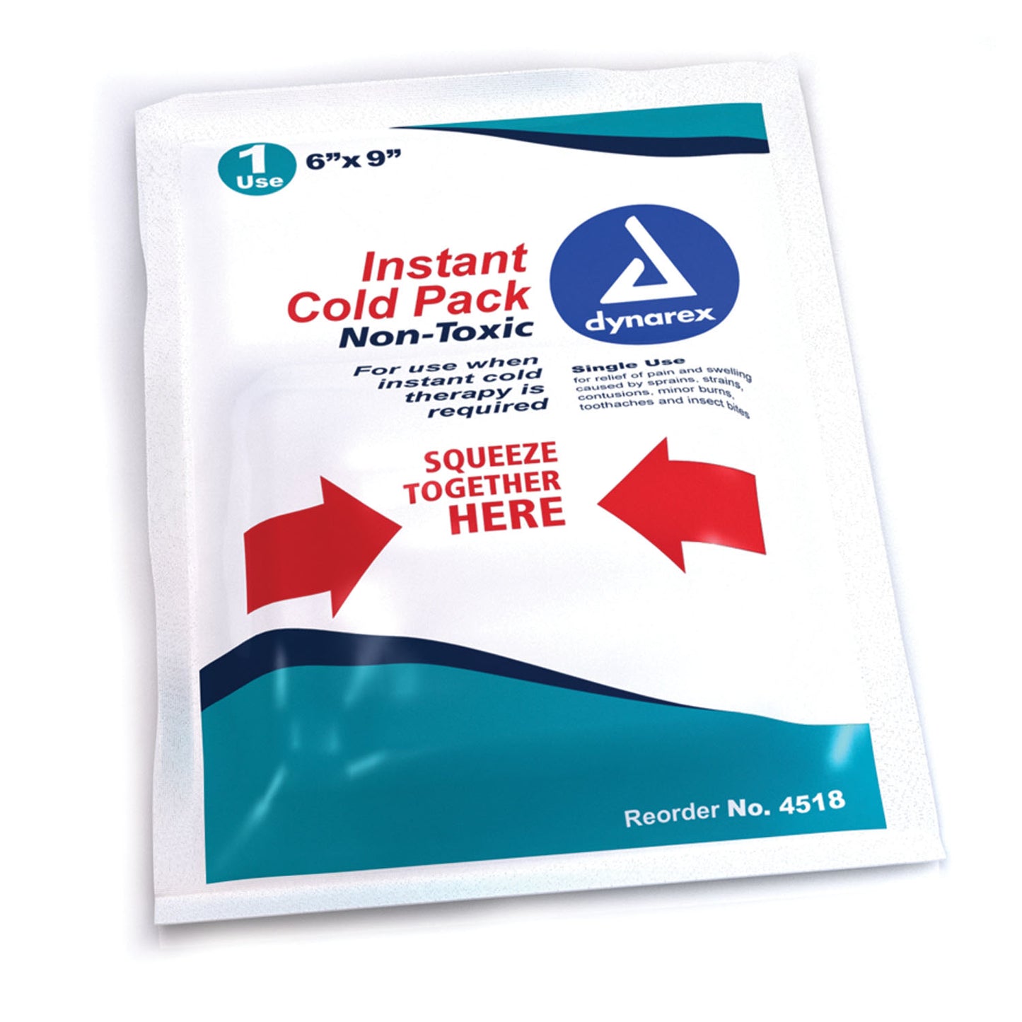 Cervical Collar, 2_", Universal 12"-22", Sport-Aid Retail Packaging