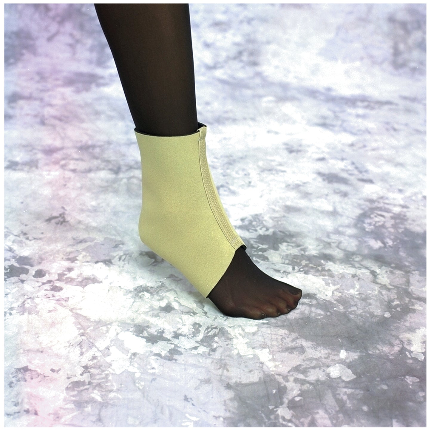 Slip-On Ankle Support