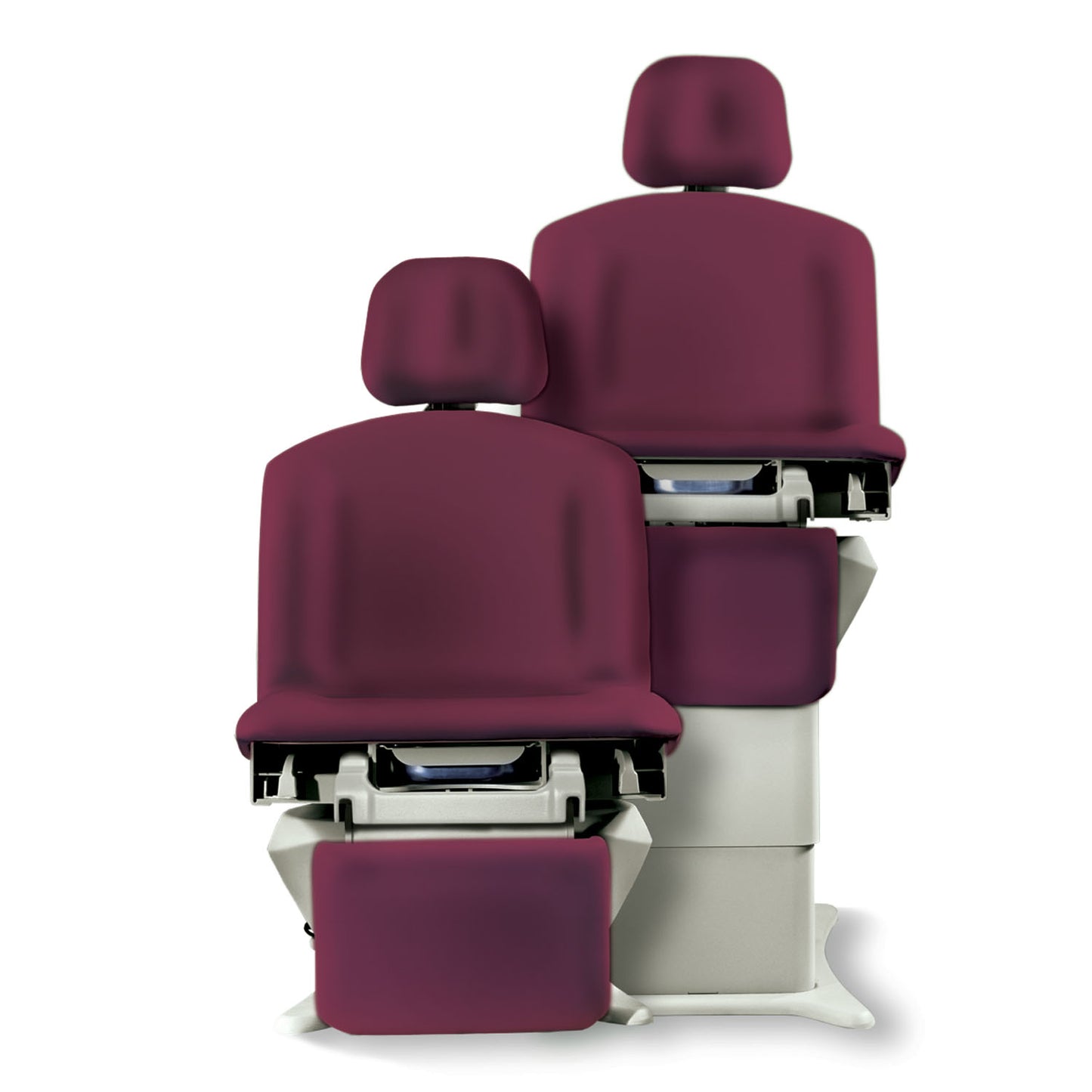 Assist Power Procedure Table, Special Color