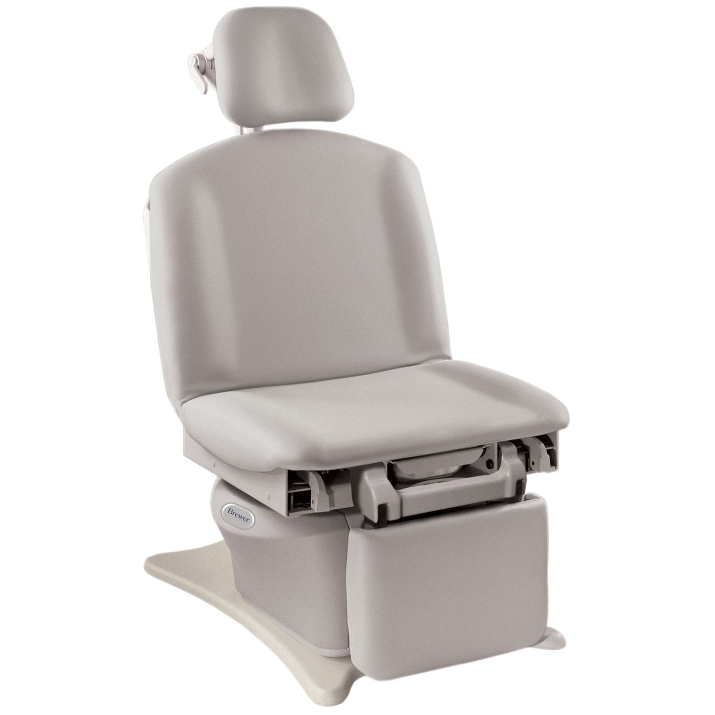 Assist Power Procedure Table, Admiral Plush