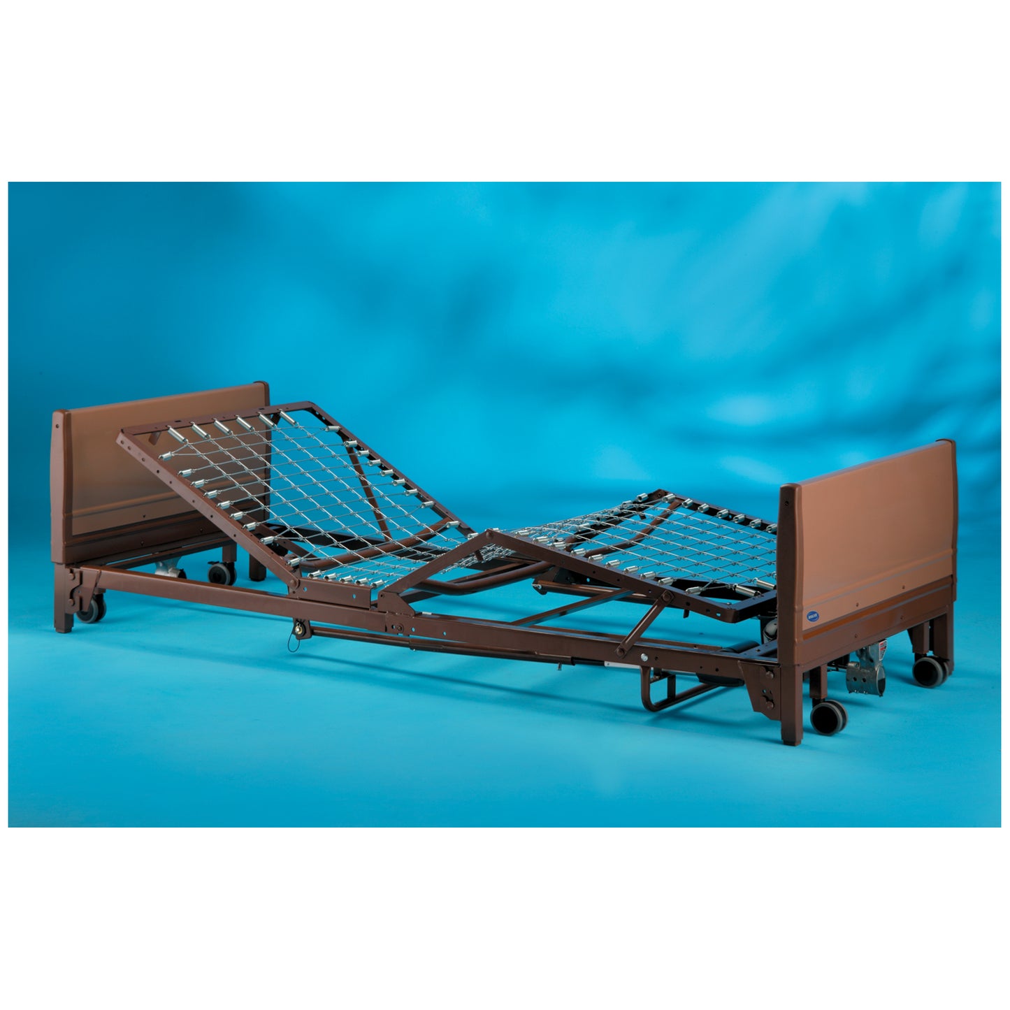 IVC Full Electric Bed