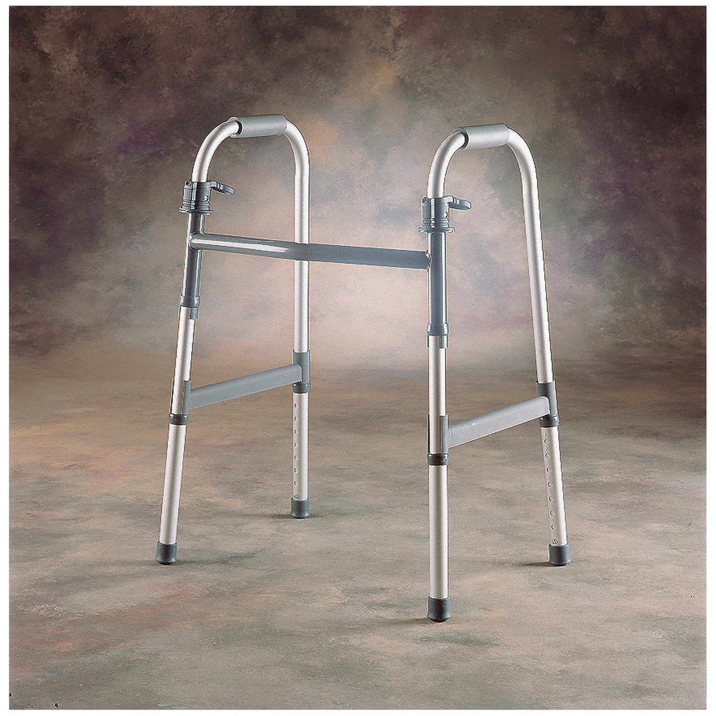 Dual Release Walker, I-Class Adult, 4/cs (050210)