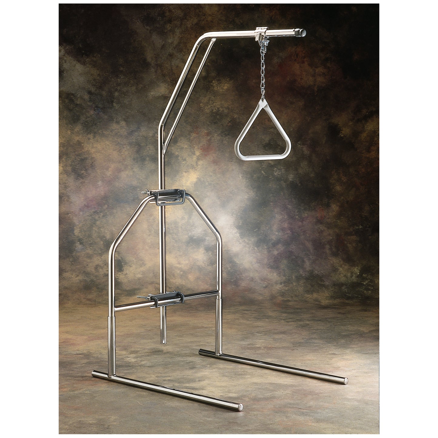 Accessories: Trapeze Floor Stand (use with 7740)