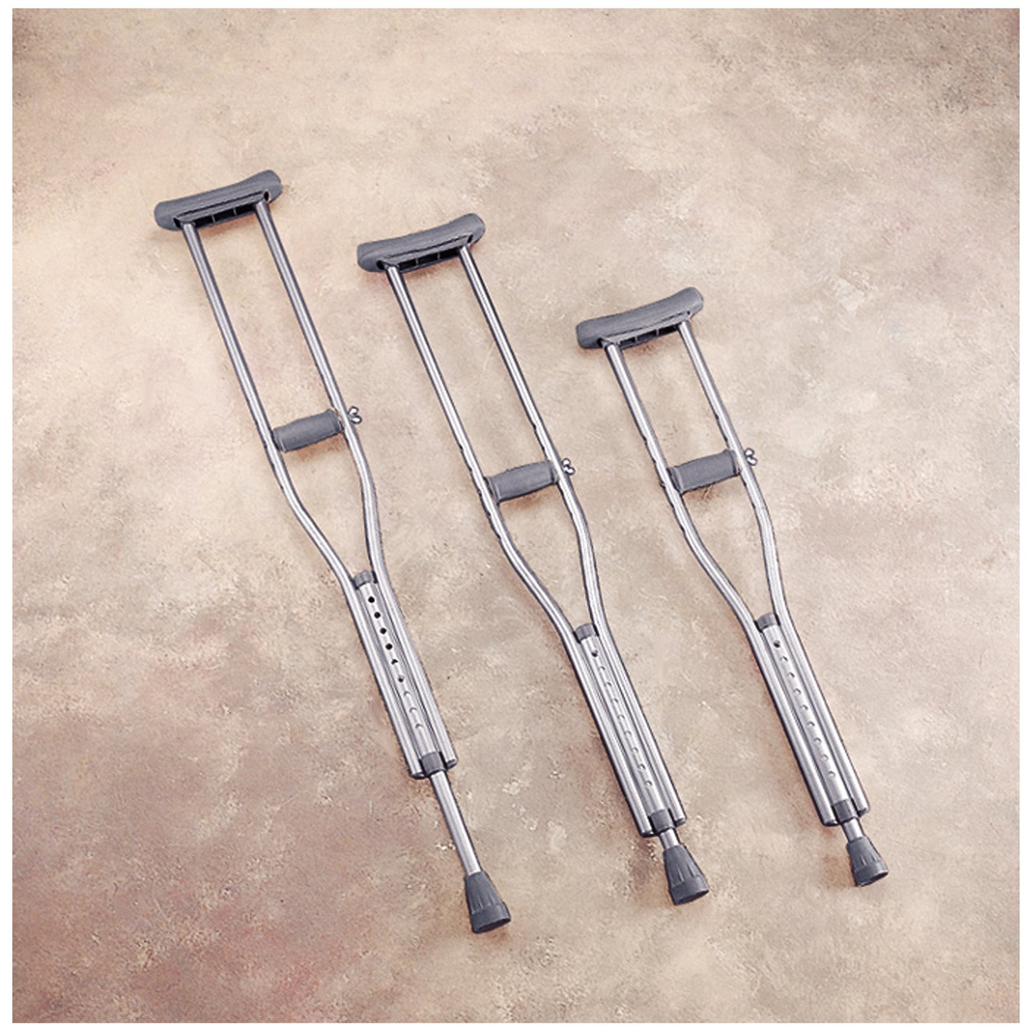 Junior Crutch