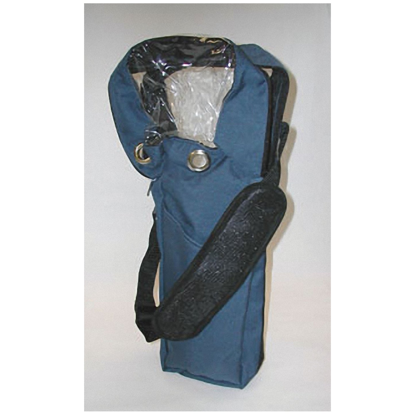 Soft-Special Shoulder Bag For "D" Size Cylinder