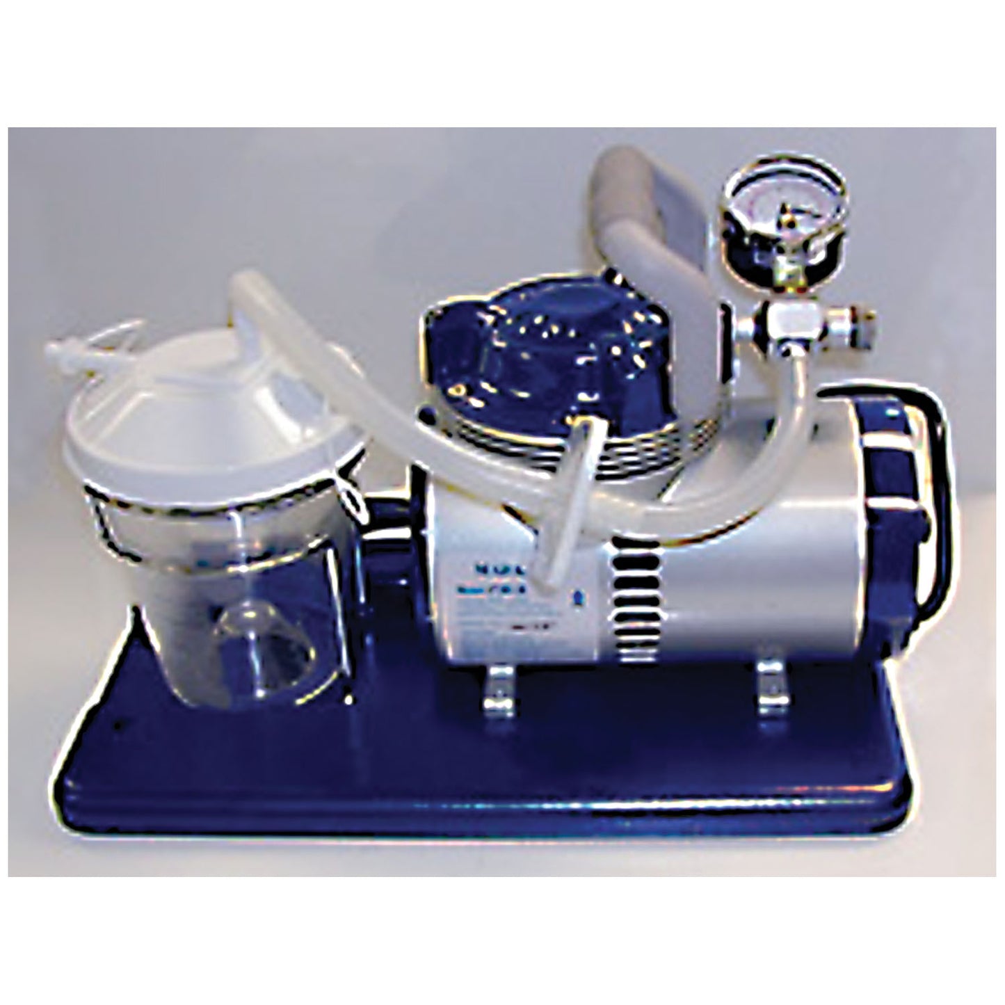 Aspirator, Heavy Duty