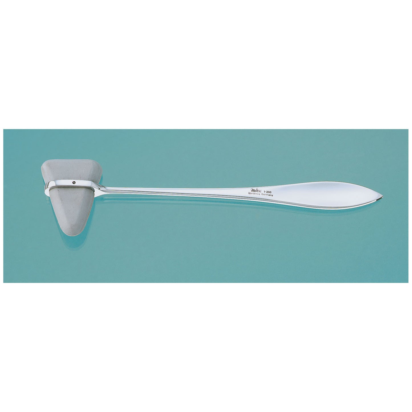 Taylor Percussion Hammer, 7", Solid Handle, Stainless Steel