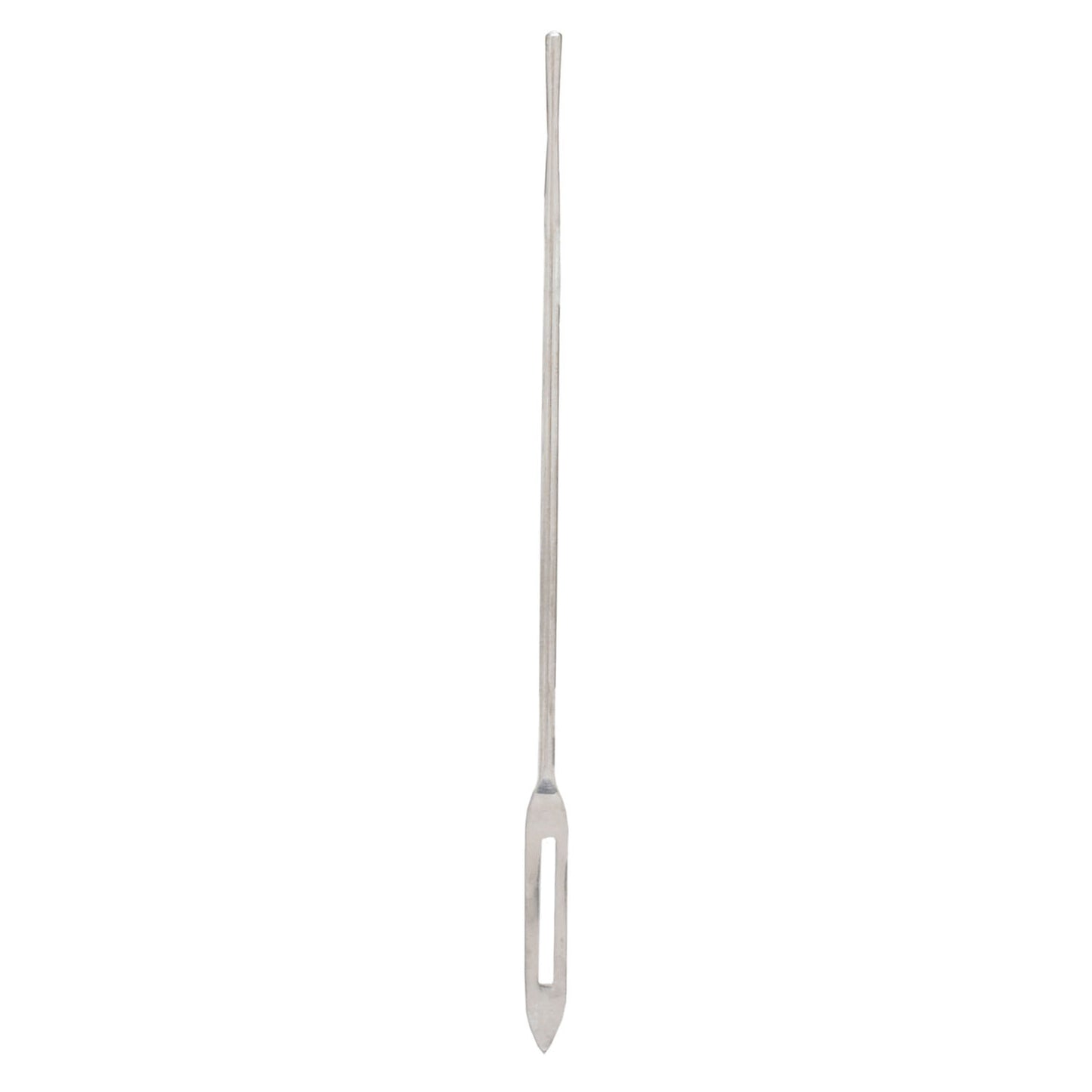 Probe, 4_", Eye, Malleable, Stainless