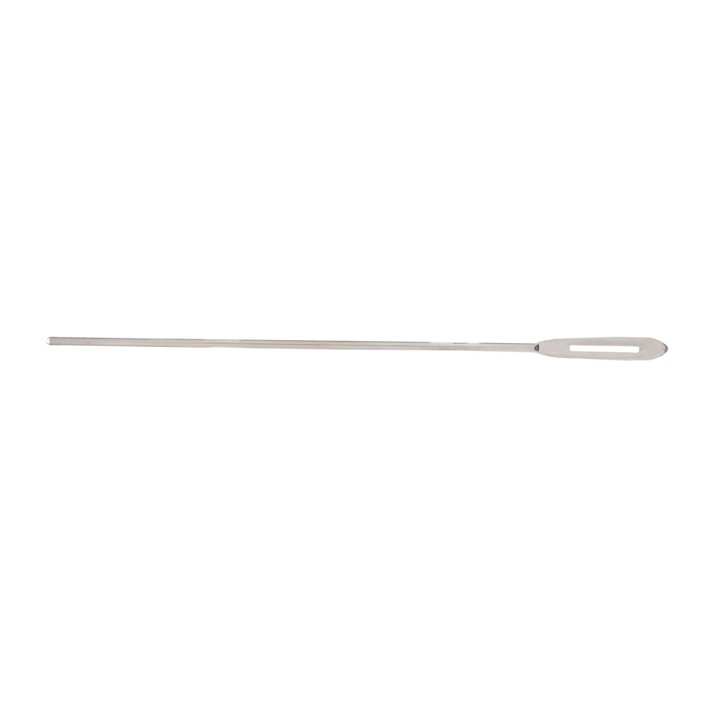 Probe, 5_", Eye, Malleable, Stainless