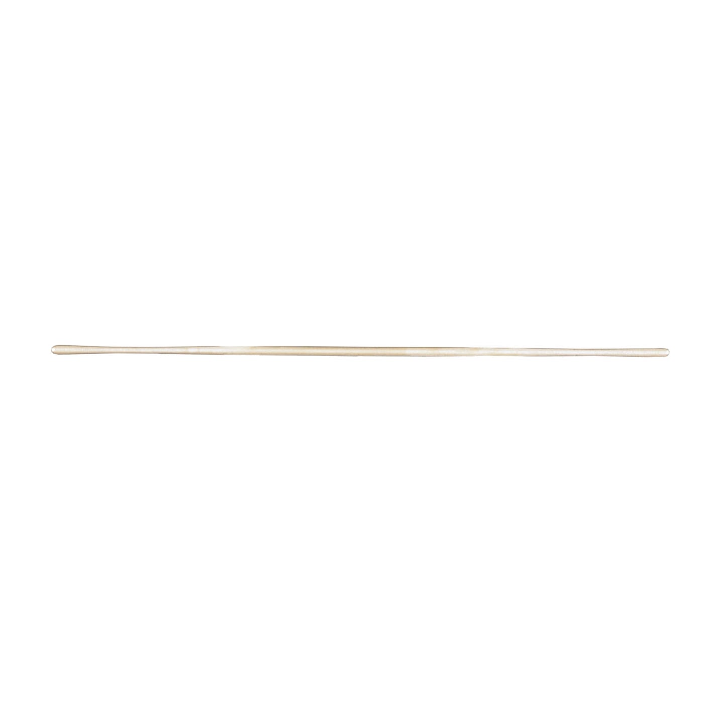 Double Ended Probe, 5", Malleable, Nickel-Silver