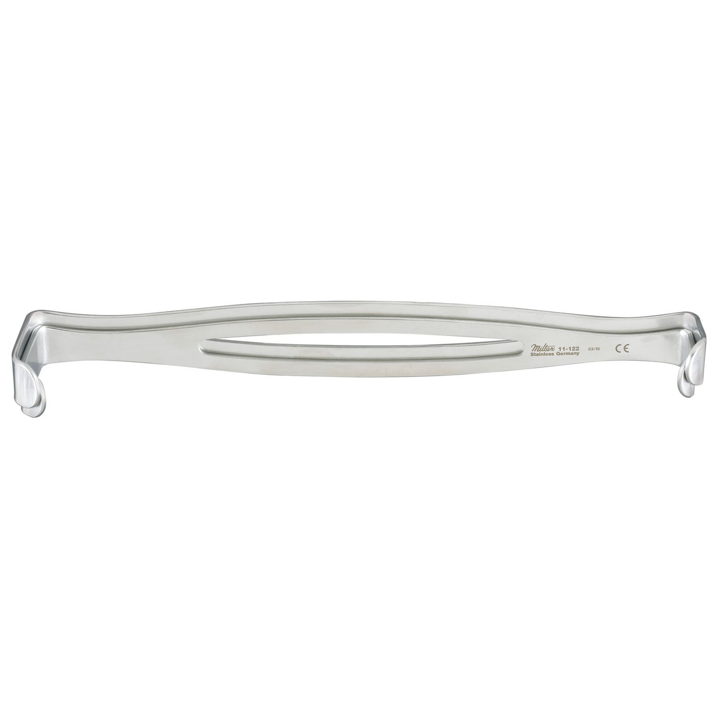 U.S. Army Retractor, 8_", 2/set
