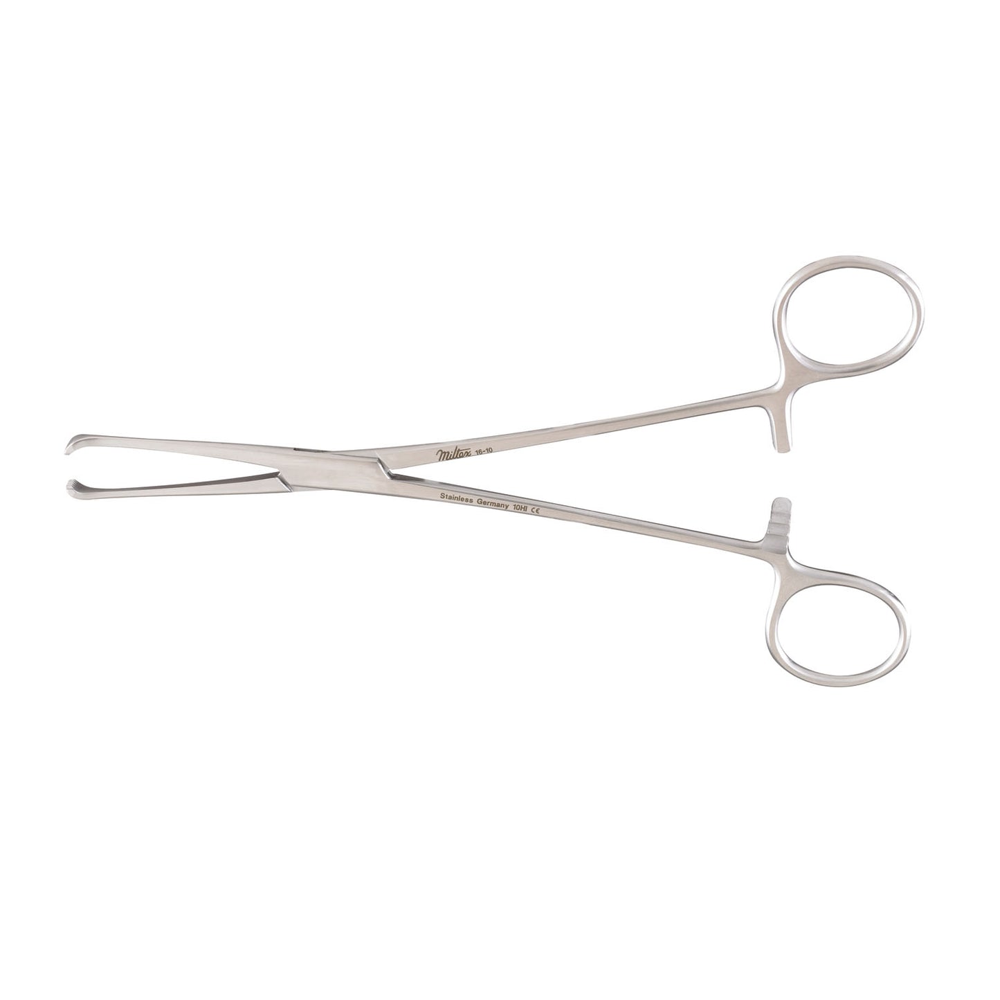 Allis Tissue Forceps, 7_", 5x6 Teeth