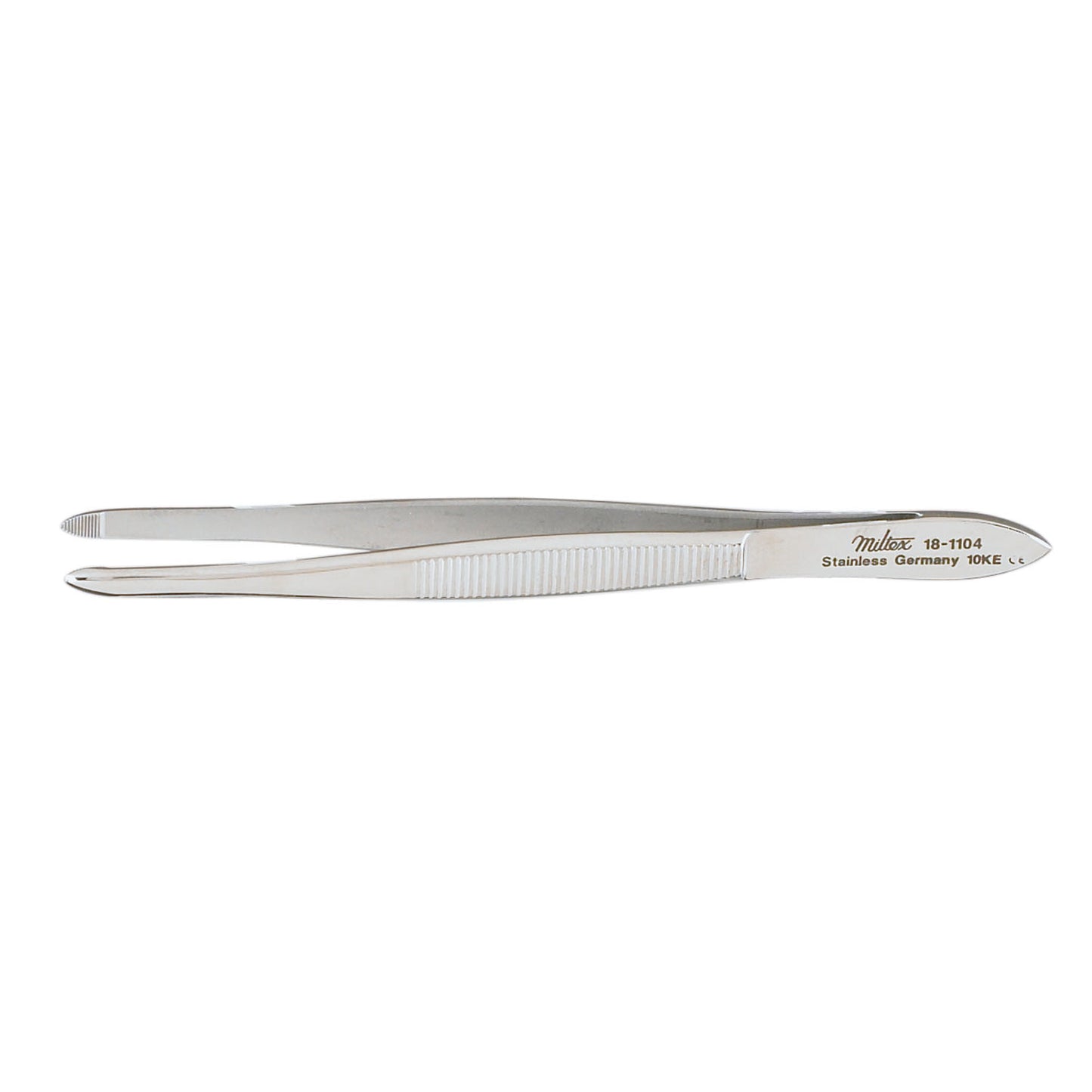 Cilia Forceps, 3_"