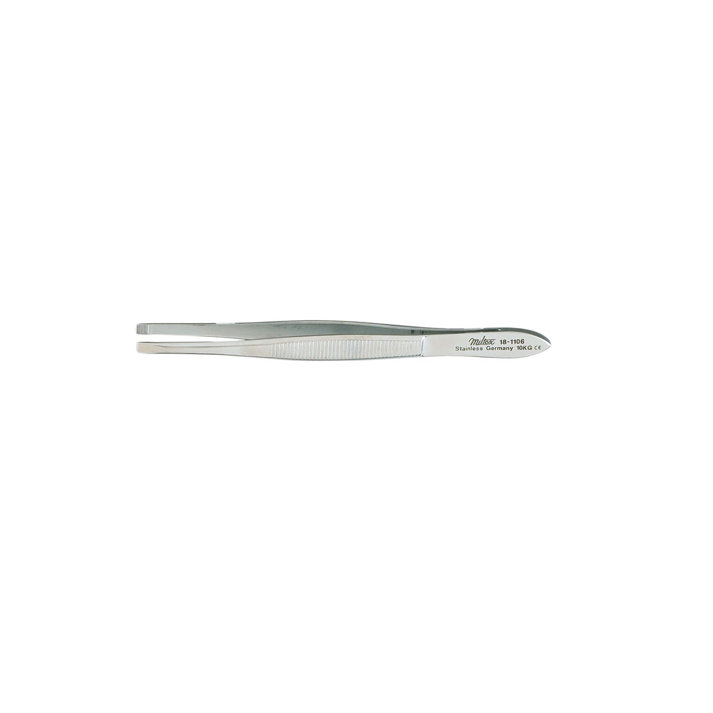 Cilia Forceps, 3_"