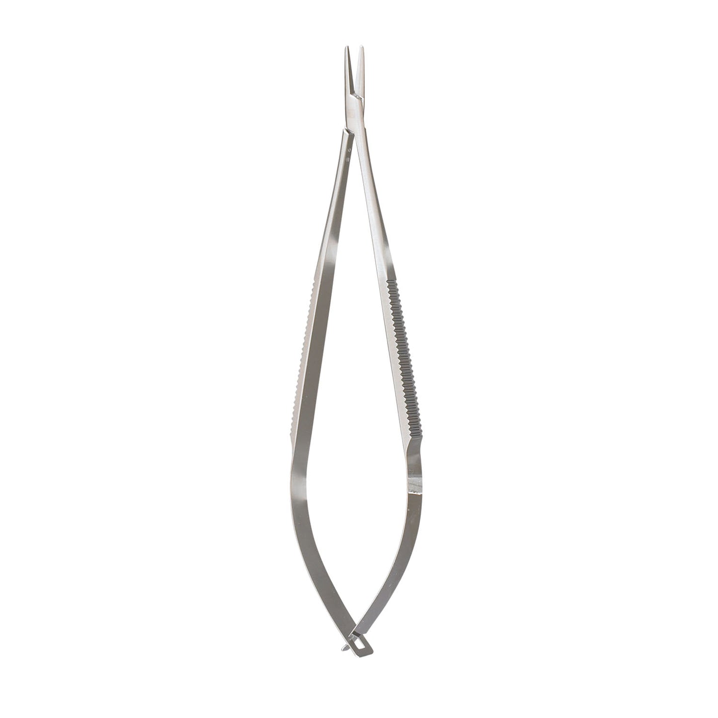 Castroviejo Needle Holder, 5_", Straight