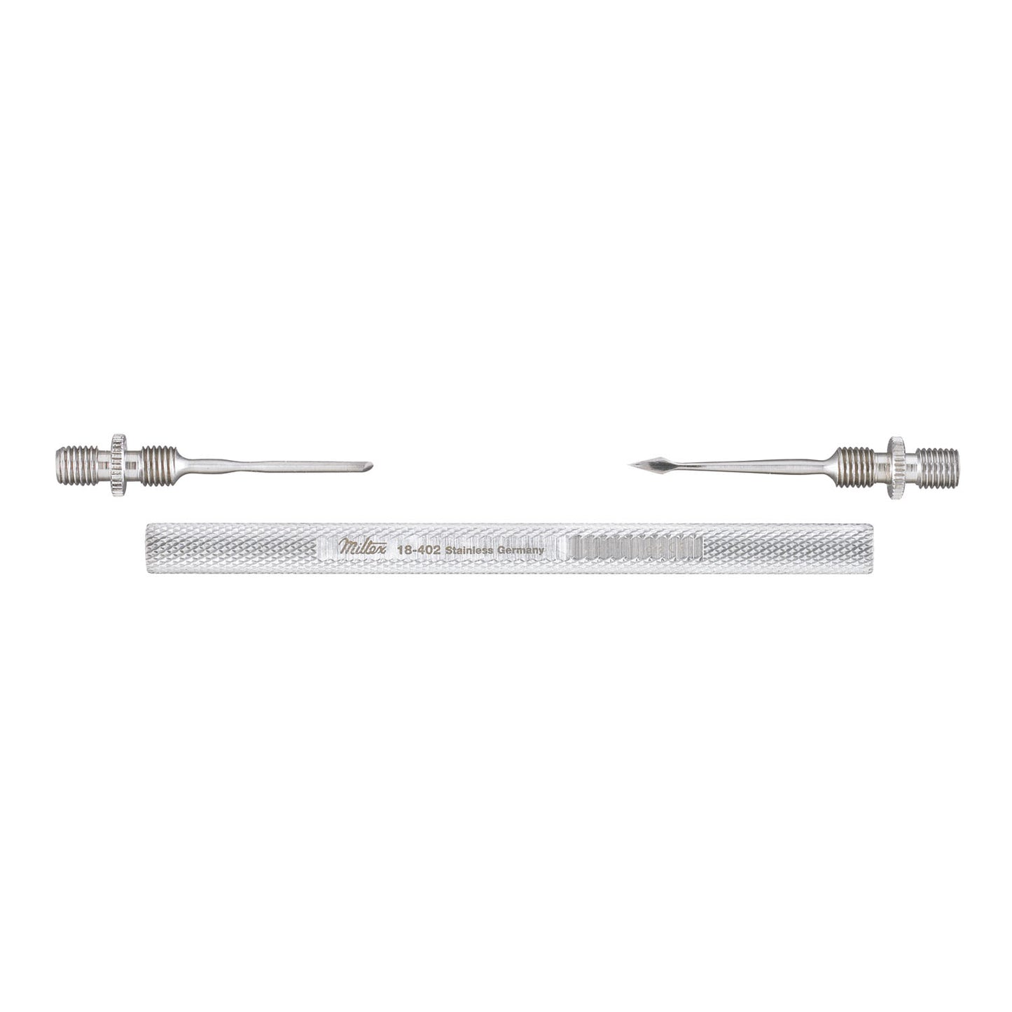 Needle, Screw Socket